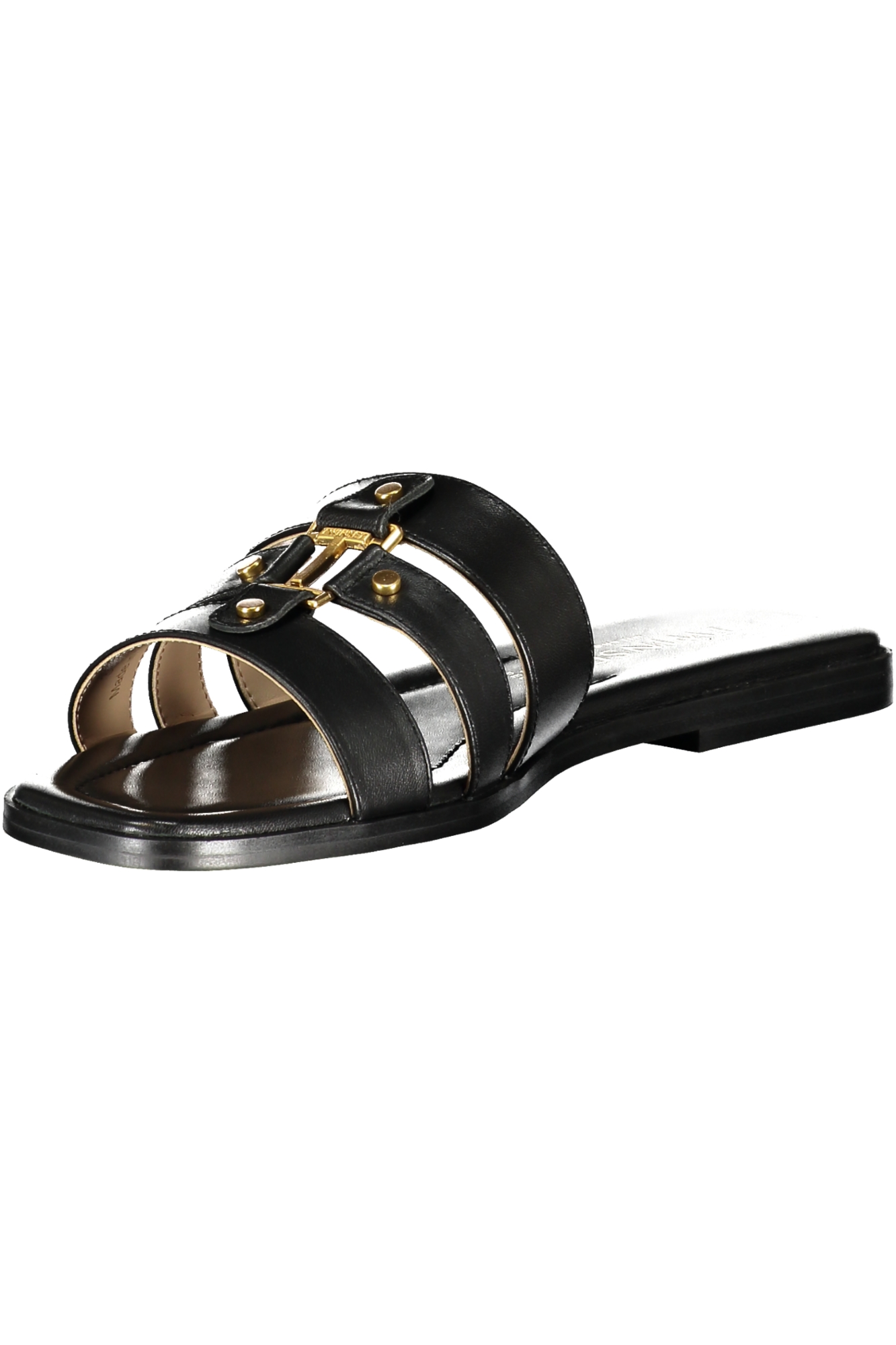 TWINSET CALZATURA SANDALO DONNA - Nero - immagine 3