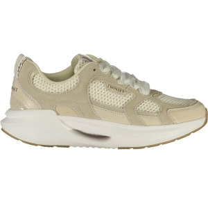 TWINSET CALZATURA SPORTIVA DONNA - Beige