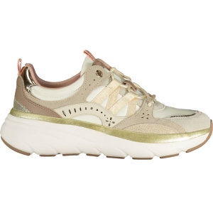 TWINSET CALZATURA SPORTIVA DONNA - Beige