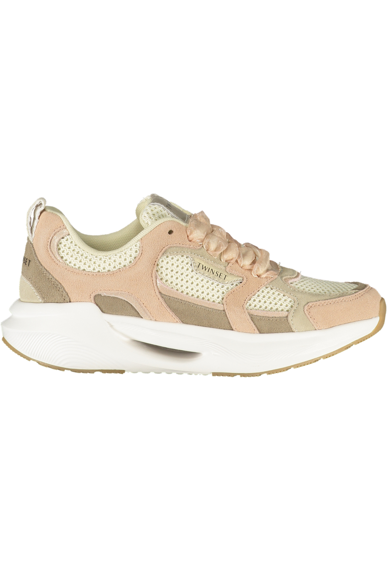 TWINSET CALZATURA SPORTIVA DONNA - Rosa