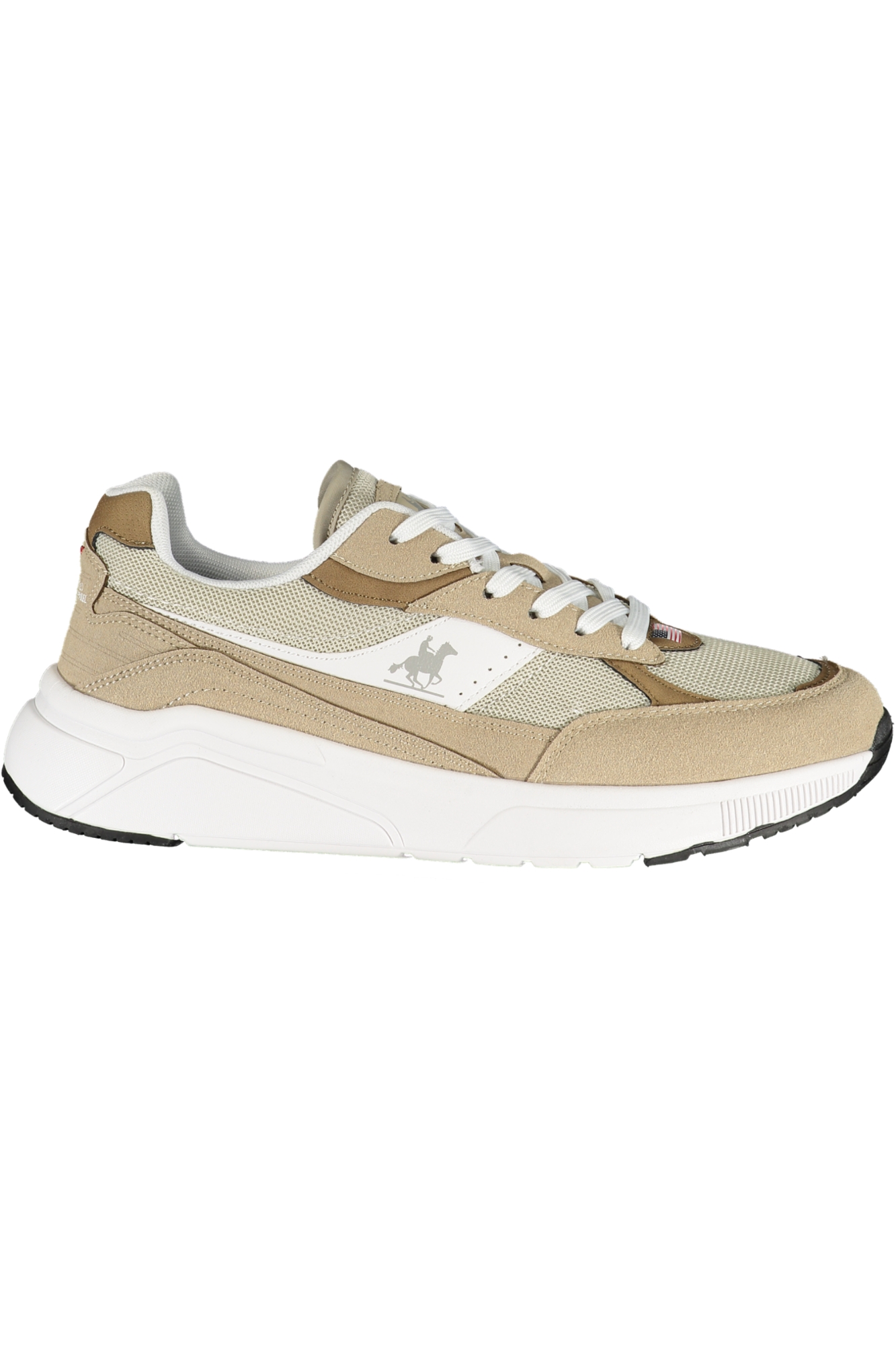 U.S. GRAND CALZATURA SPORTIVA UOMO - Beige