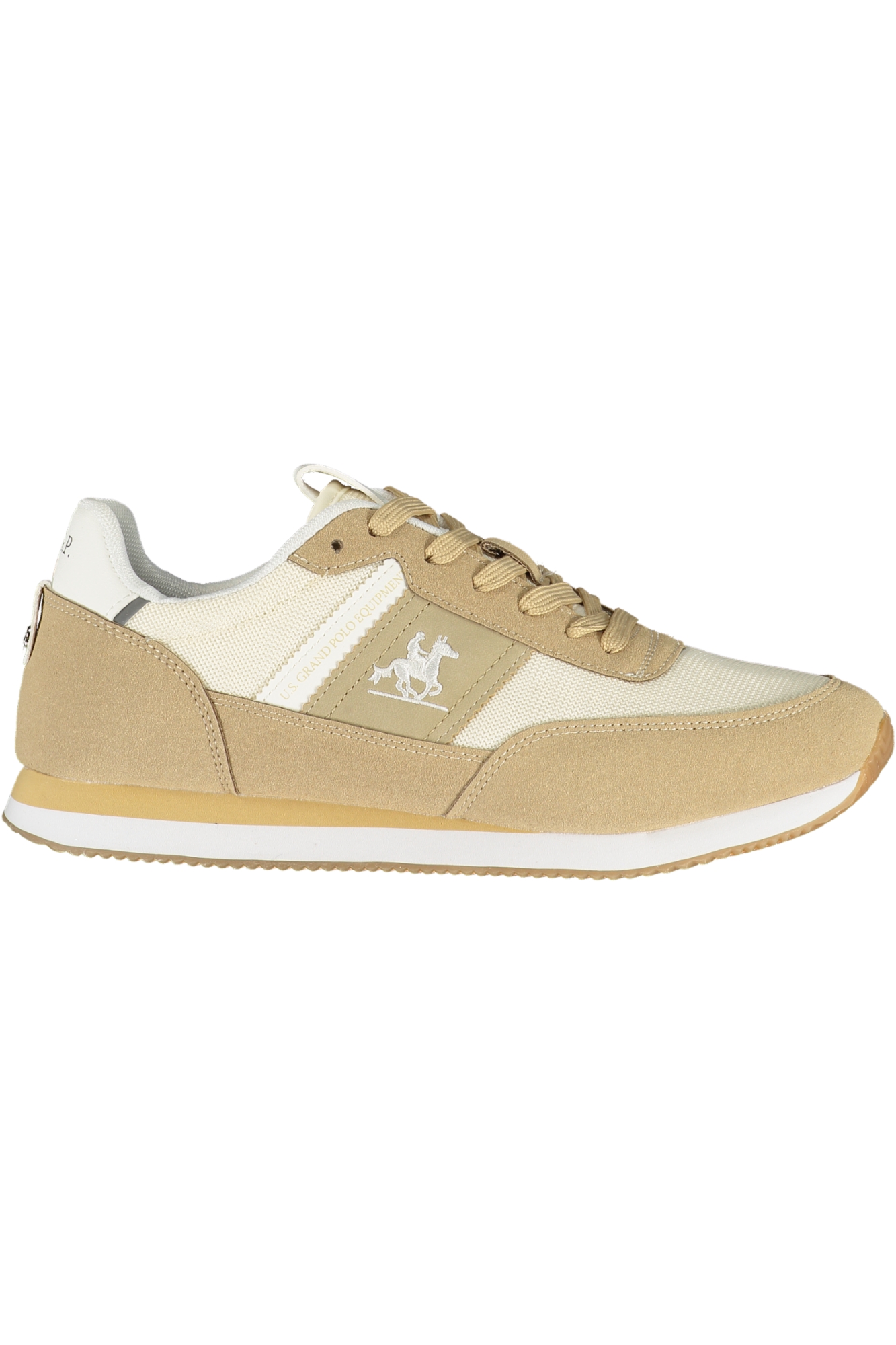 U.S. GRAND CALZATURA SPORTIVA UOMO - Beige
