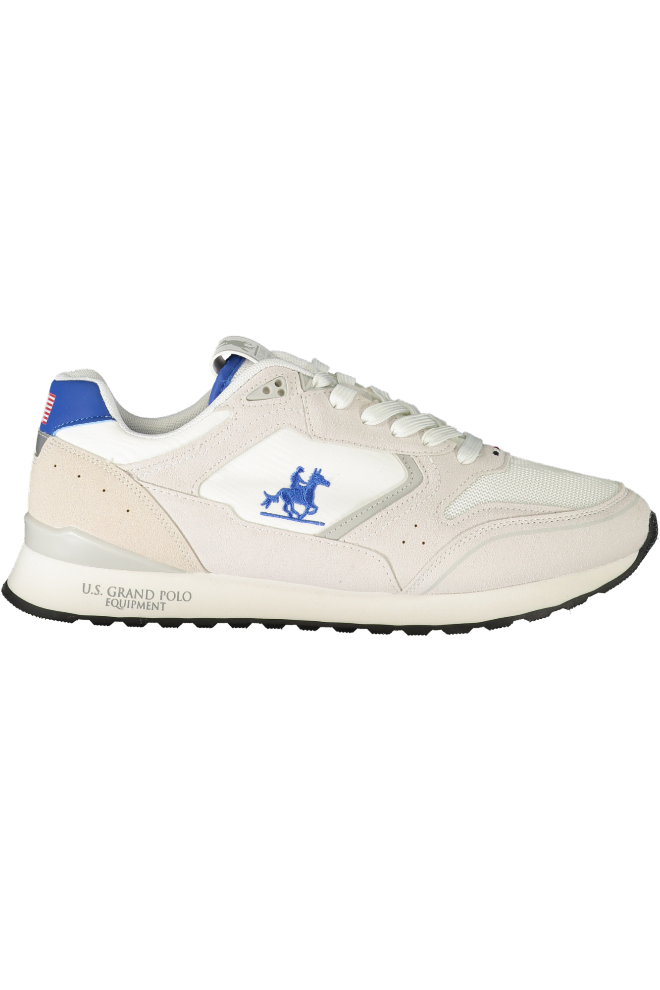 U.S. GRAND CALZATURA SPORTIVA UOMO - Bianco