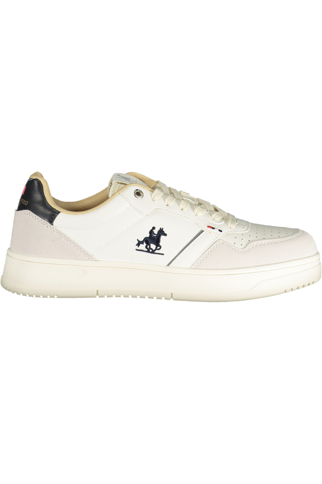 U.S. GRAND CALZATURA SPORTIVA UOMO - Bianco