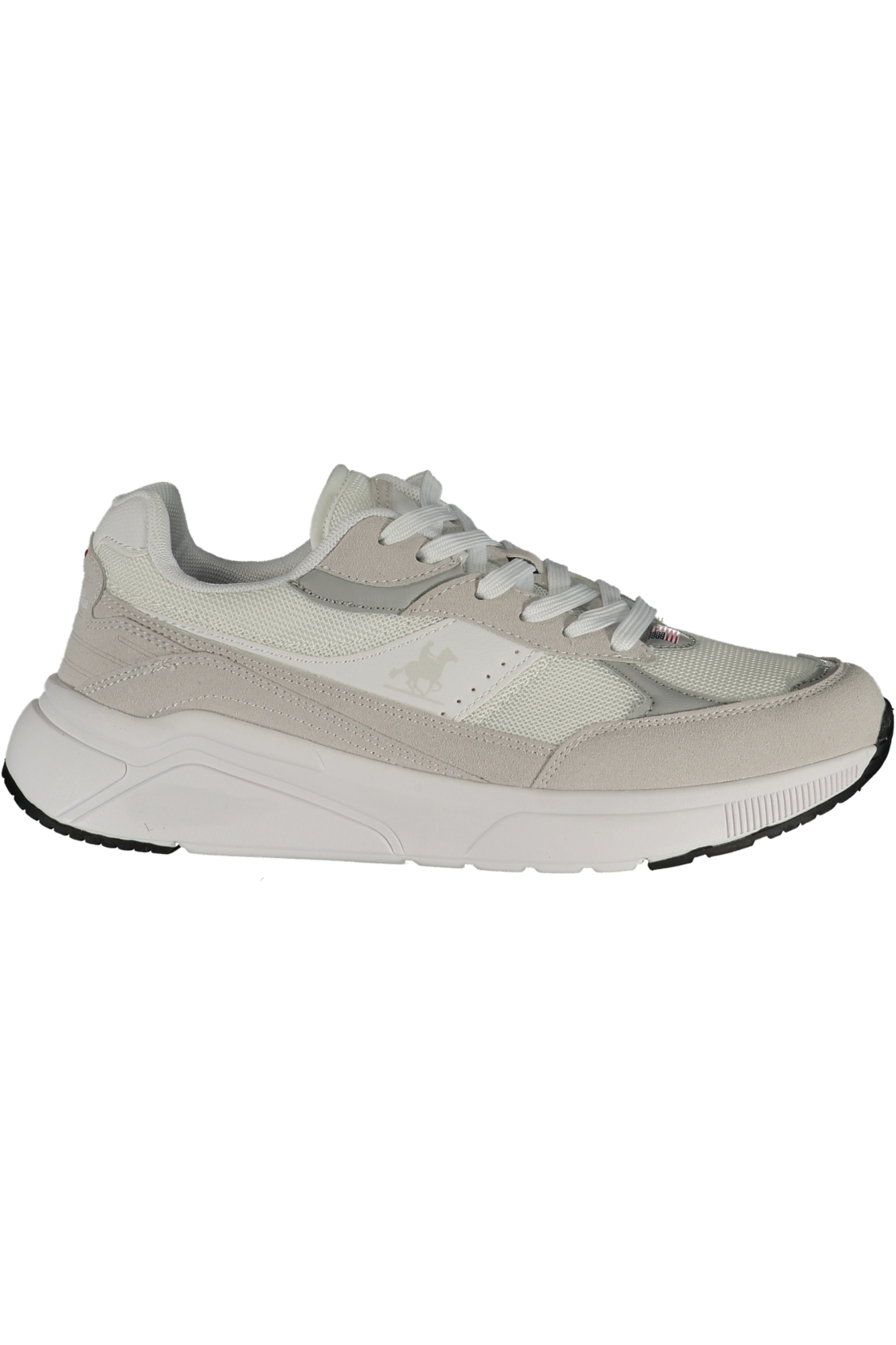 U.S. GRAND CALZATURA SPORTIVA UOMO - Bianco