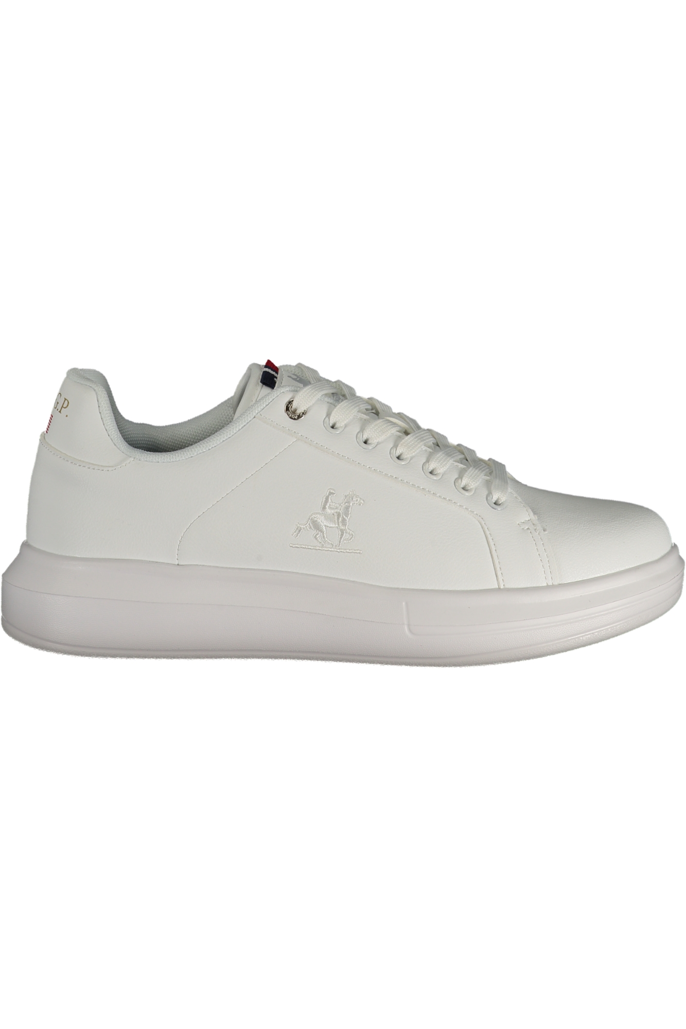 U.S. GRAND CALZATURA SPORTIVA UOMO - Bianco