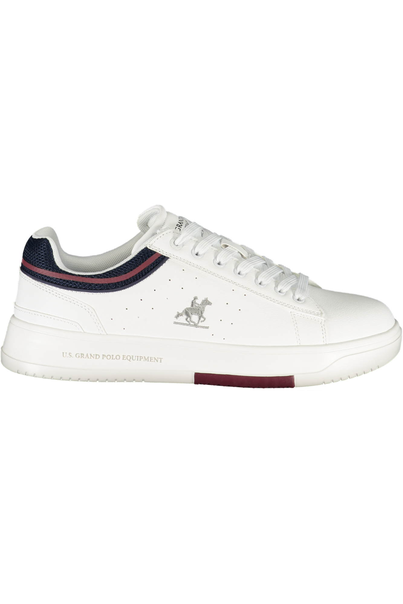 U.S. GRAND CALZATURA SPORTIVA UOMO - Bianco