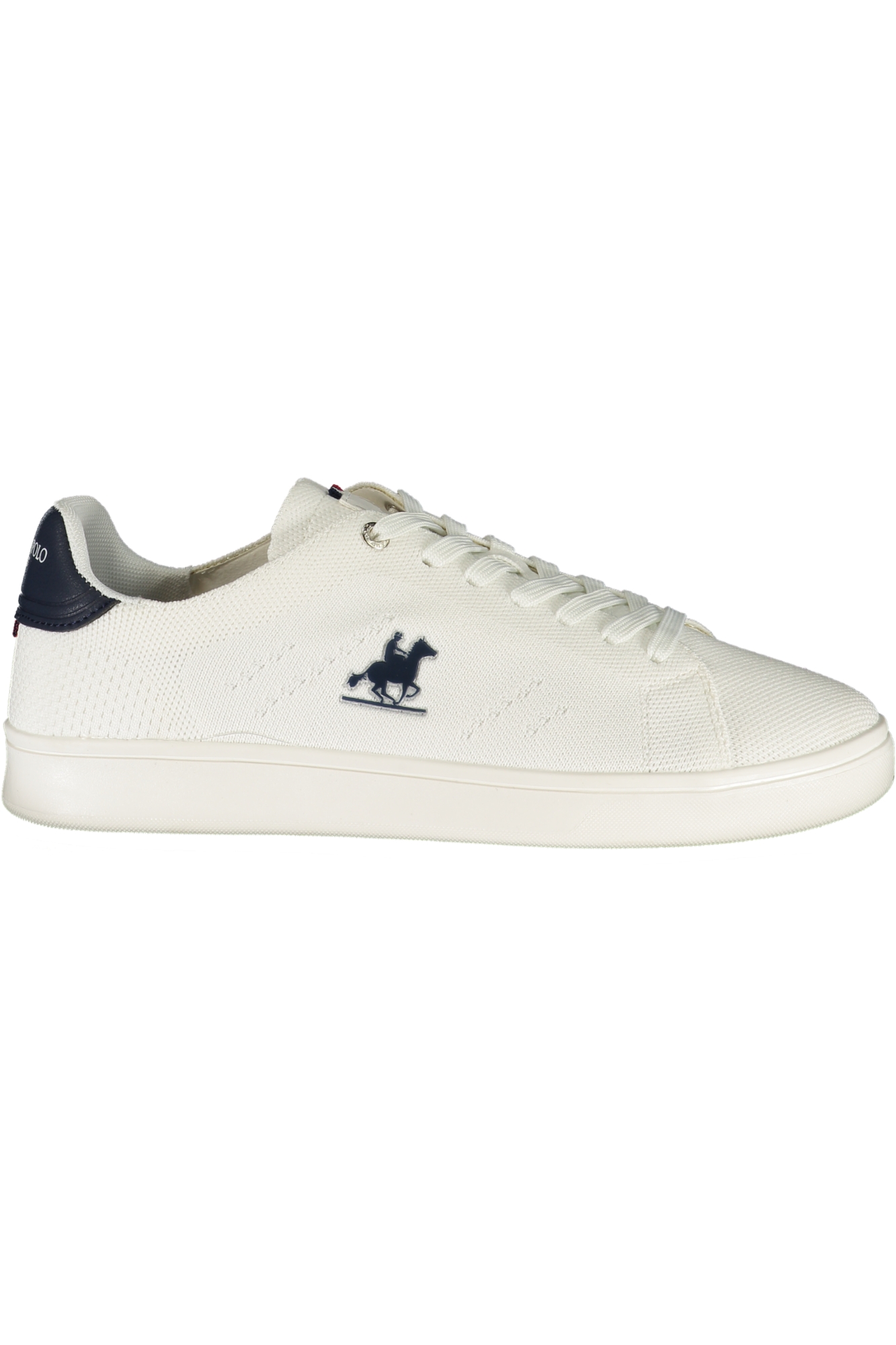 U.S. GRAND CALZATURA SPORTIVA UOMO - Bianco