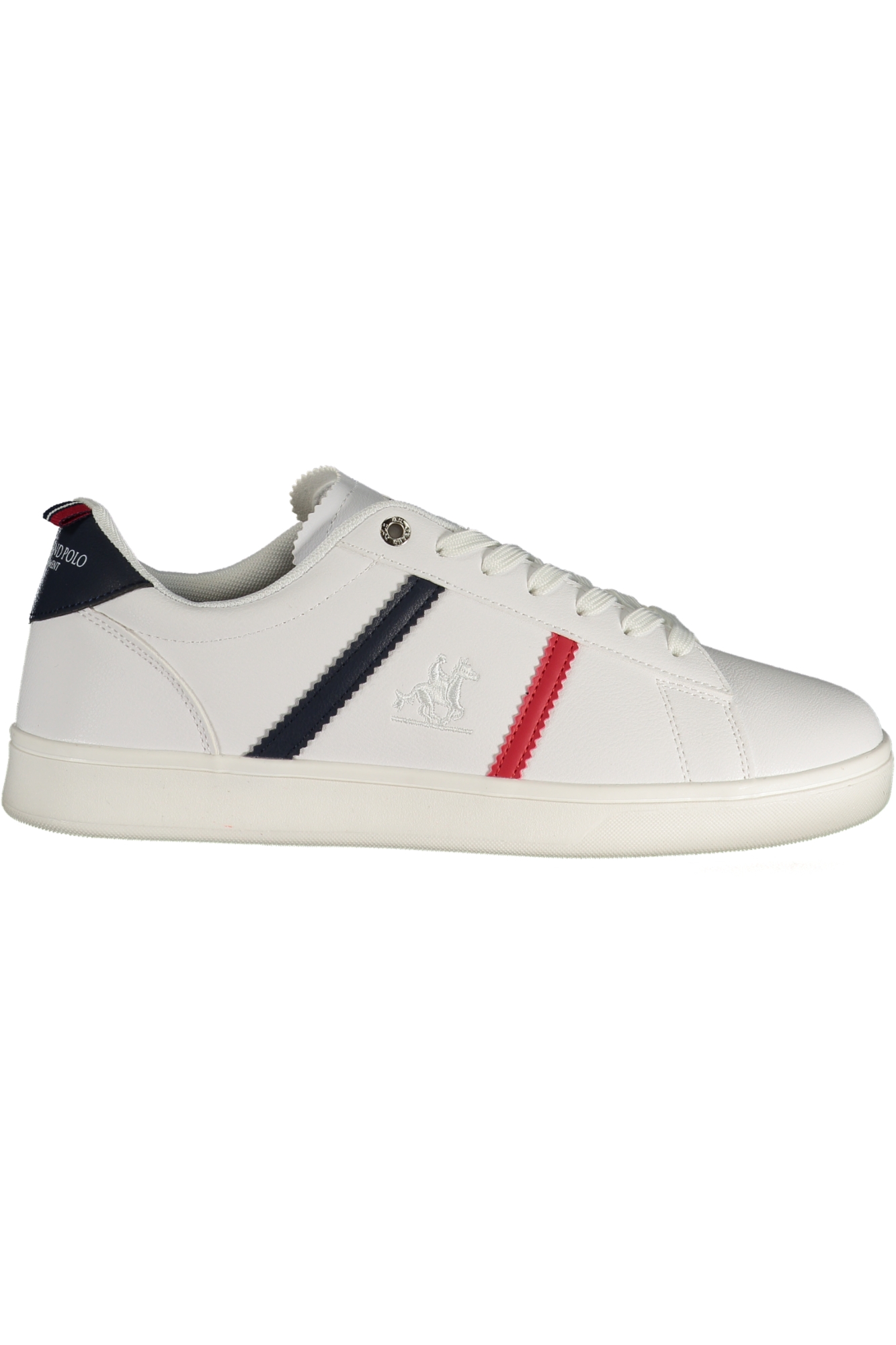 U.S. GRAND CALZATURA SPORTIVA UOMO - Bianco