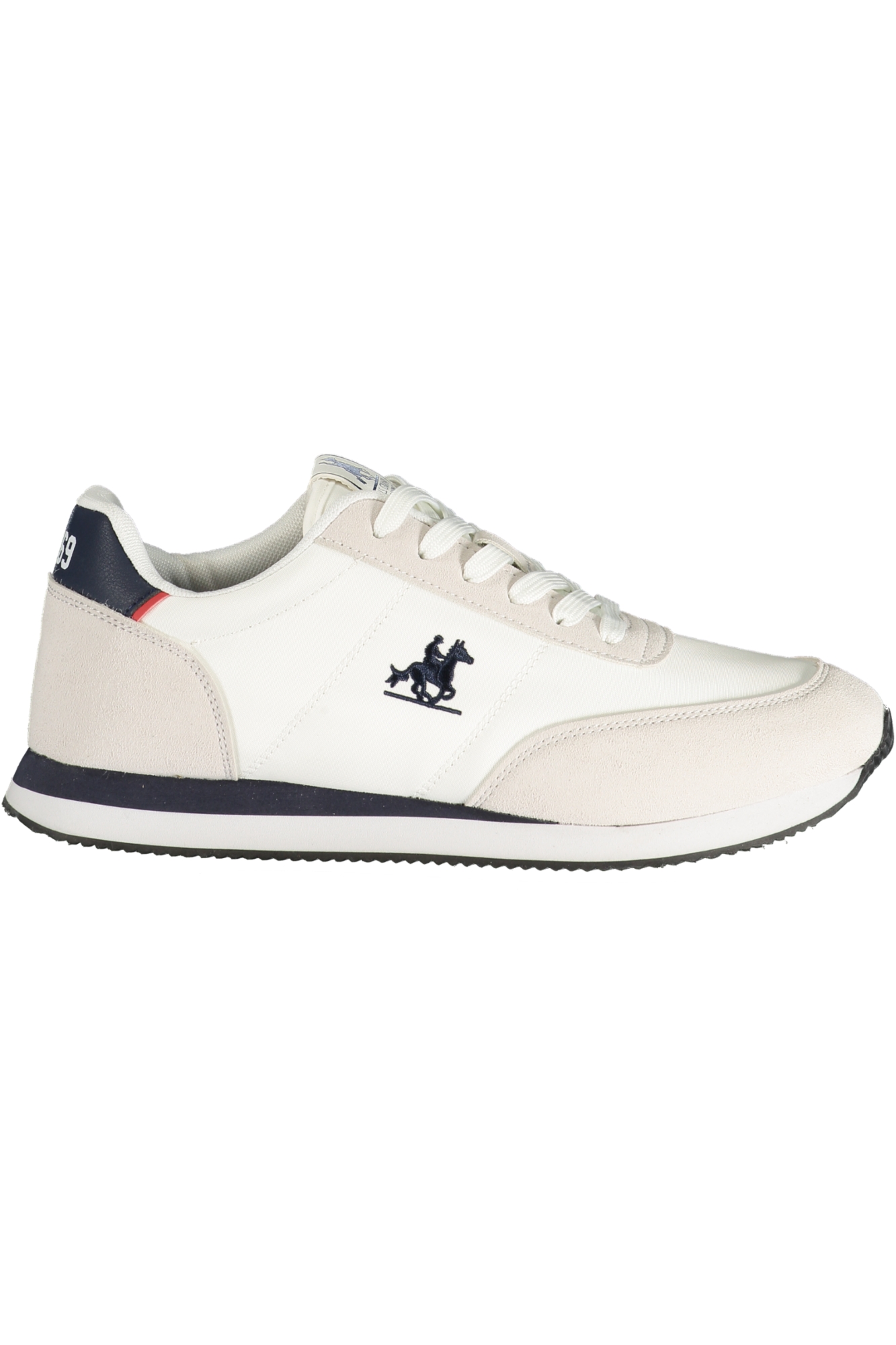 U.S. GRAND CALZATURA SPORTIVA UOMO - Bianco