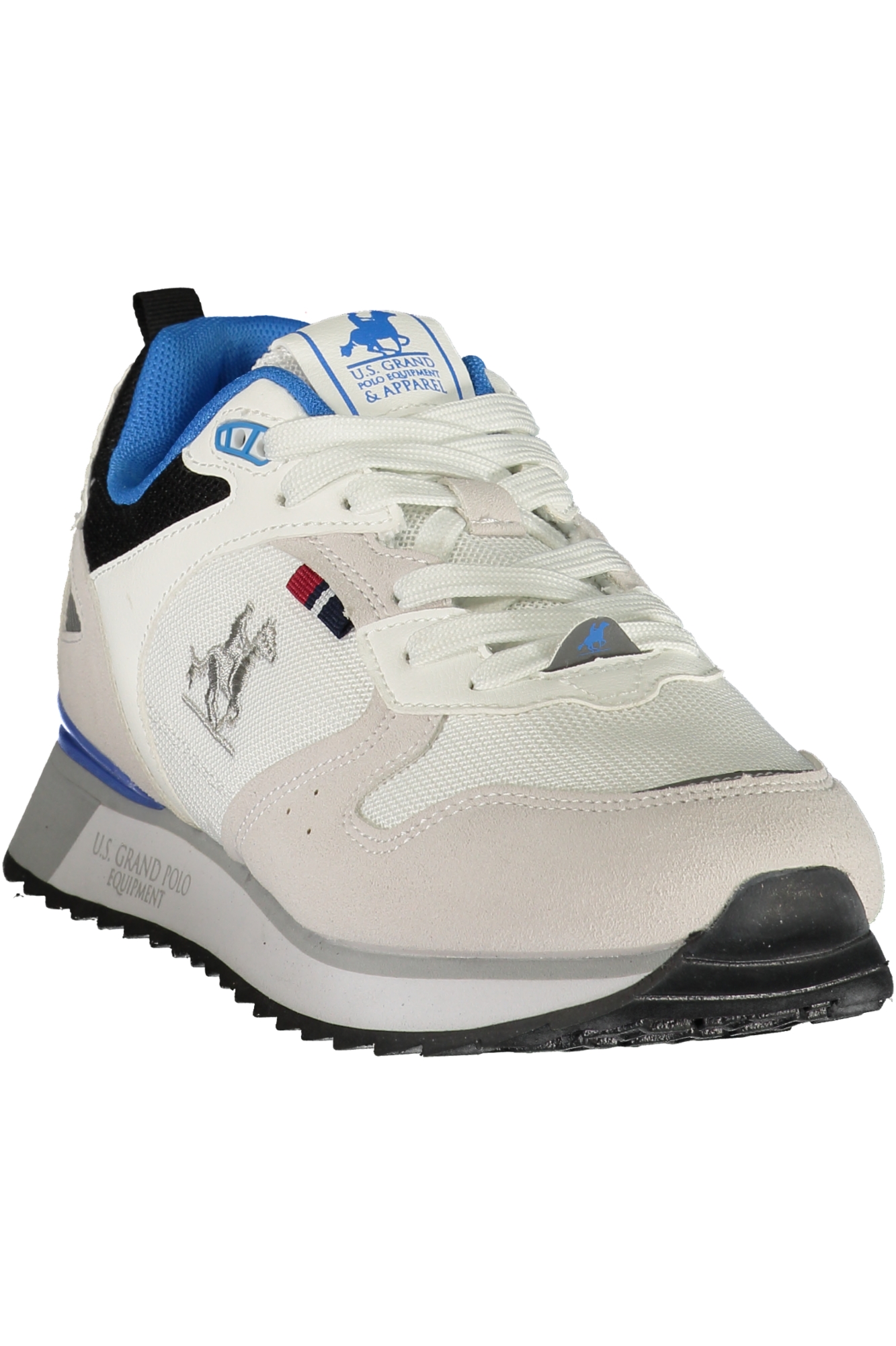 U.S. GRAND CALZATURA SPORTIVA UOMO - Bianco - immagine 2