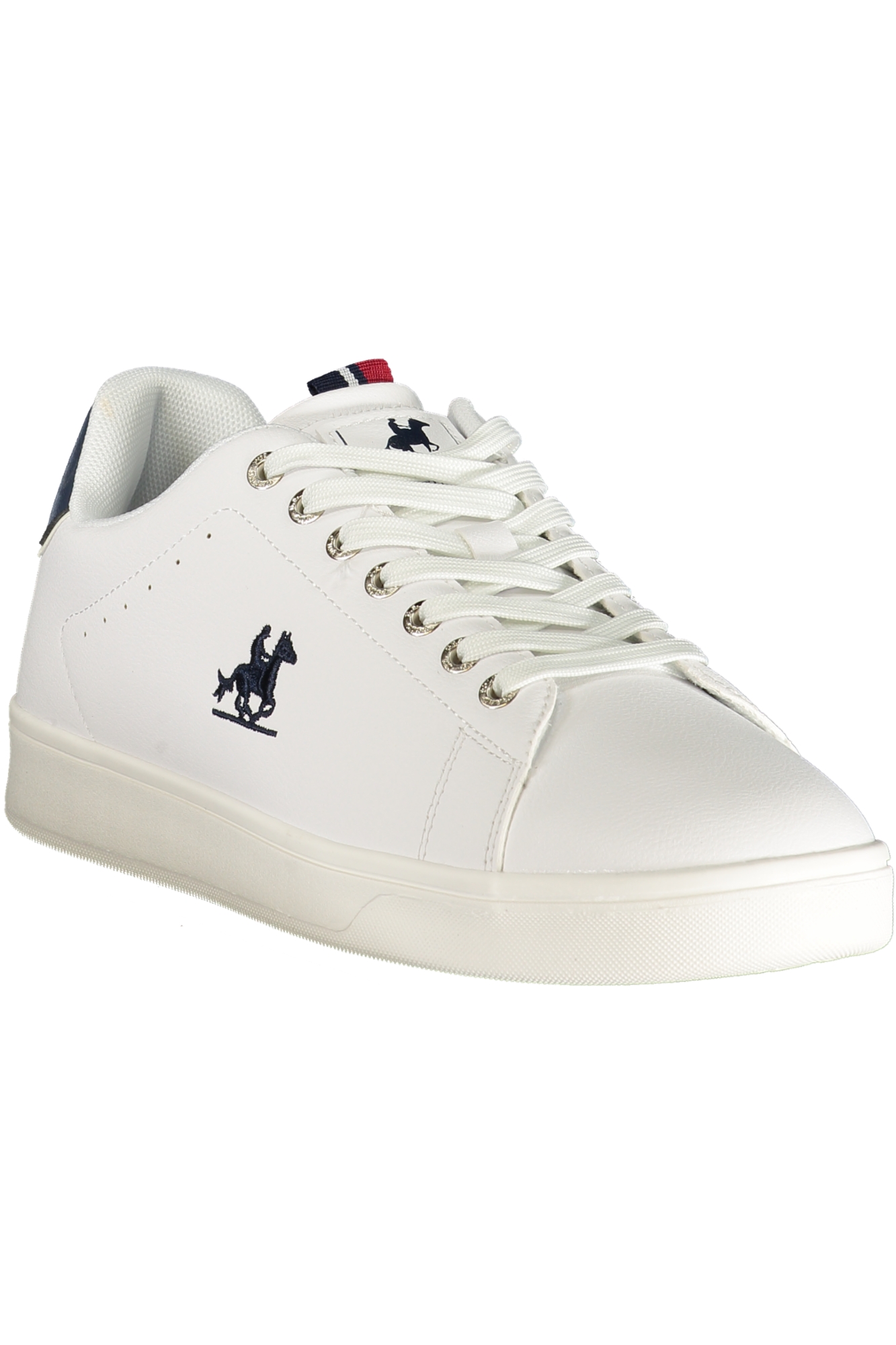 U.S. GRAND CALZATURA SPORTIVA UOMO - Bianco - immagine 2