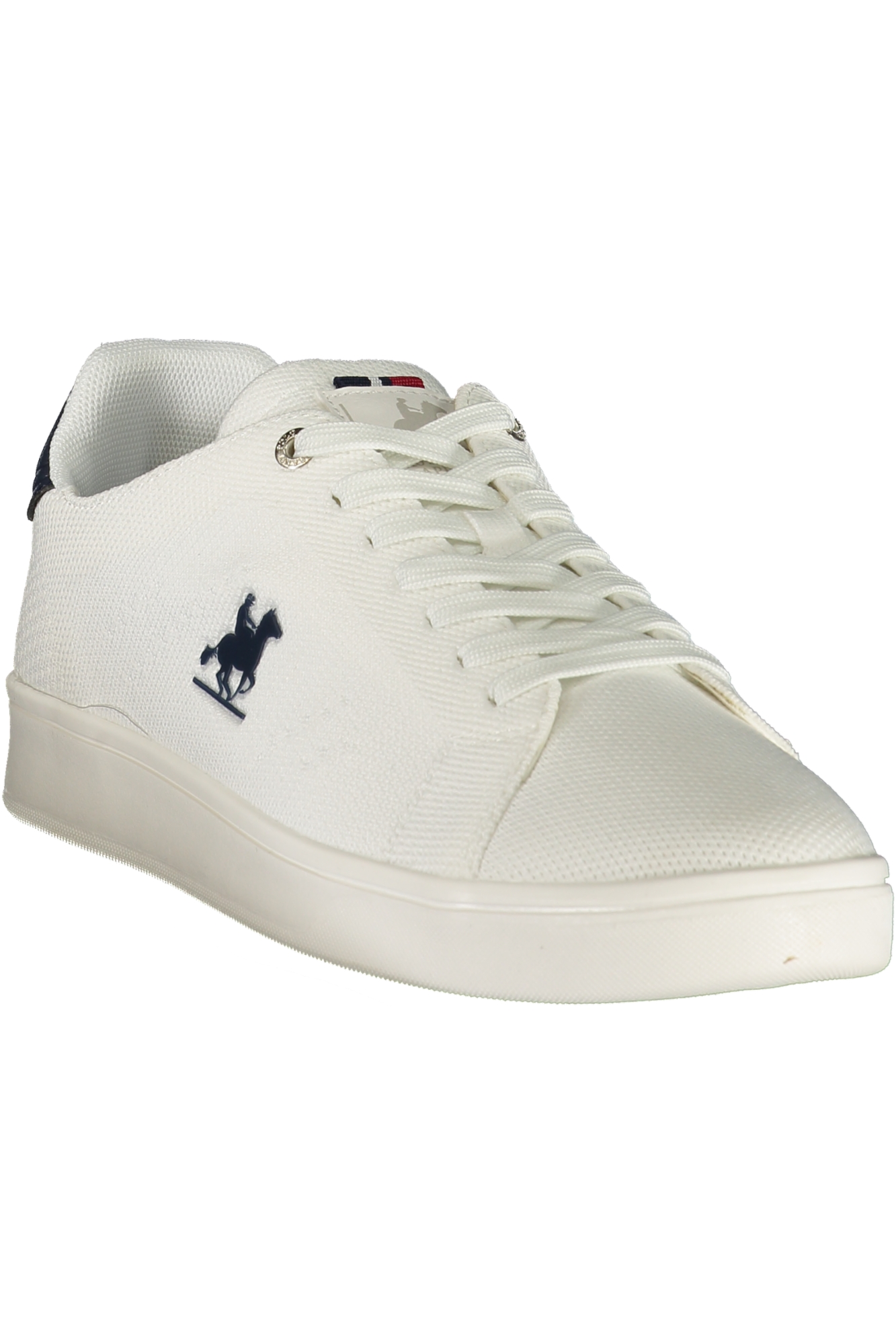 U.S. GRAND CALZATURA SPORTIVA UOMO - Bianco - immagine 2