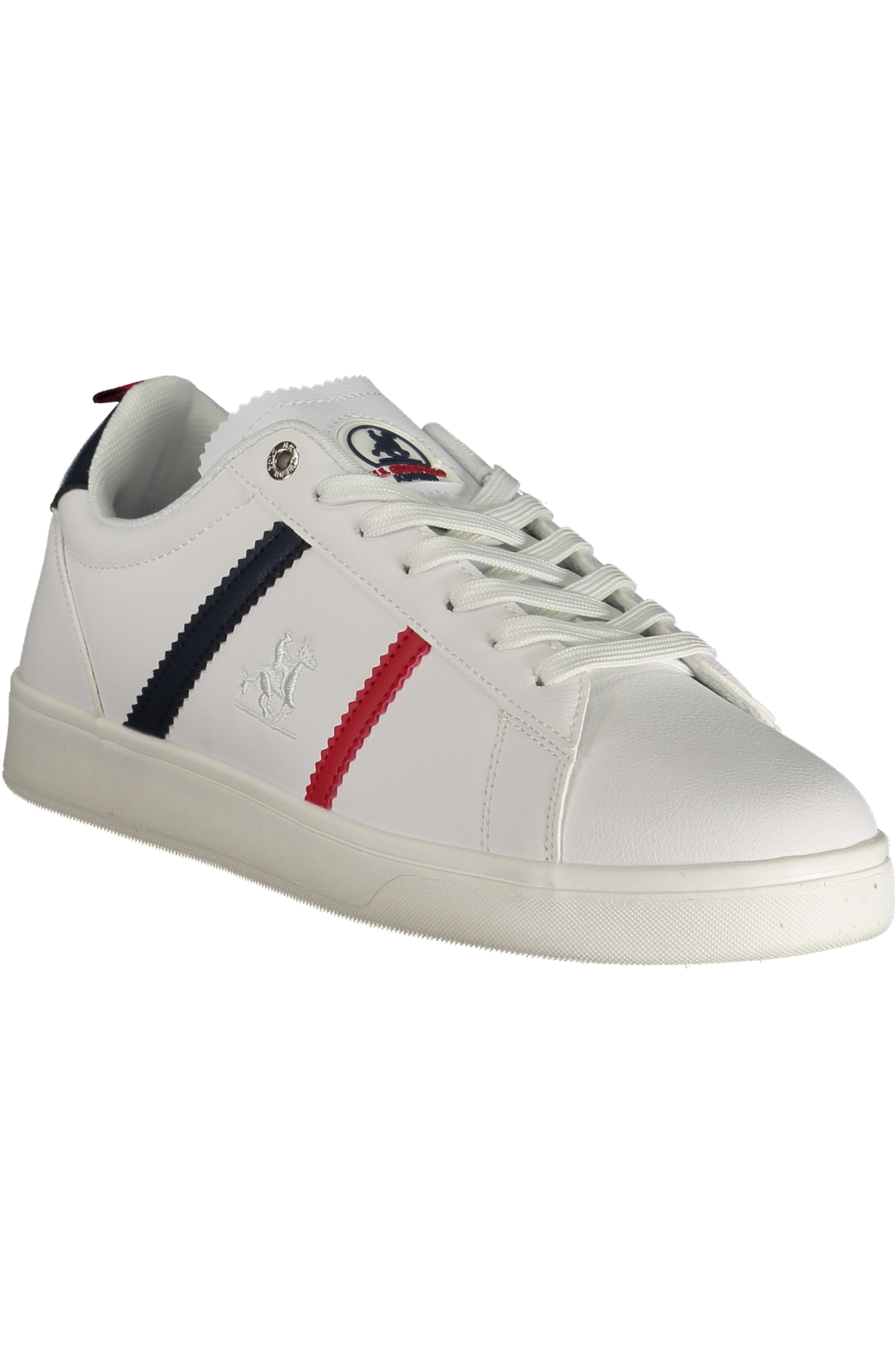 U.S. GRAND CALZATURA SPORTIVA UOMO - Bianco - immagine 2