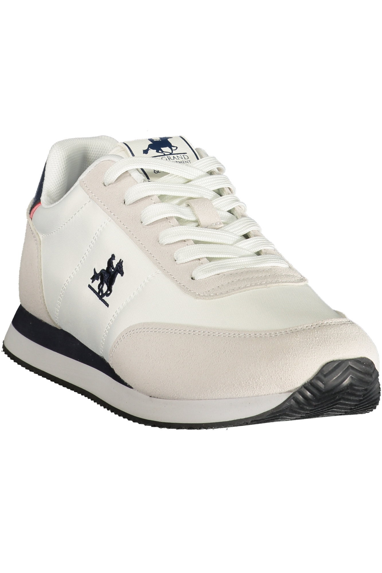 U.S. GRAND CALZATURA SPORTIVA UOMO - Bianco - immagine 2