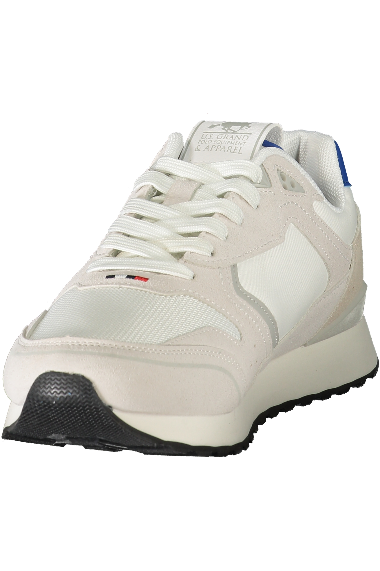 U.S. GRAND CALZATURA SPORTIVA UOMO - Bianco - immagine 3
