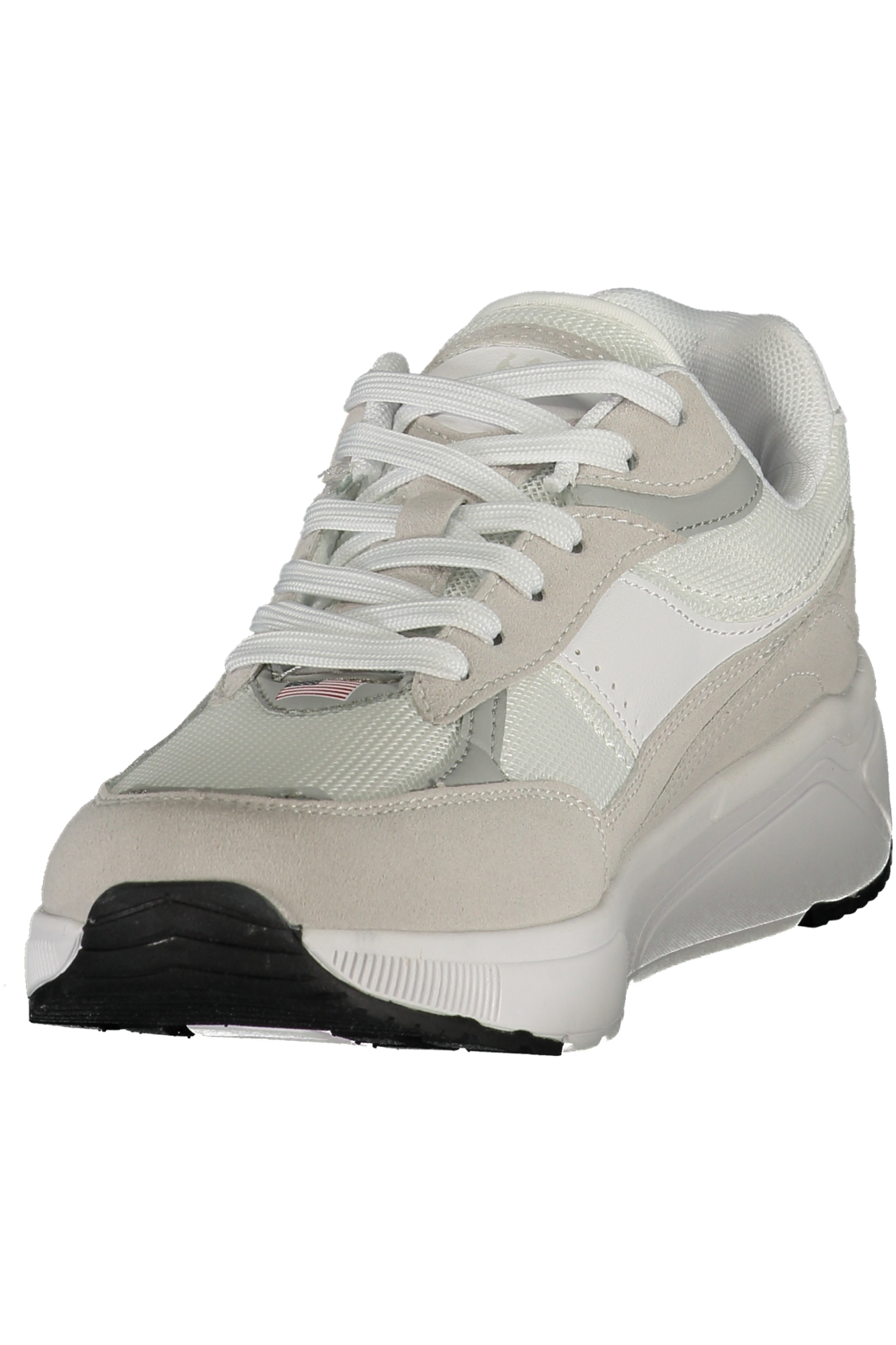 U.S. GRAND CALZATURA SPORTIVA UOMO - Bianco - immagine 3