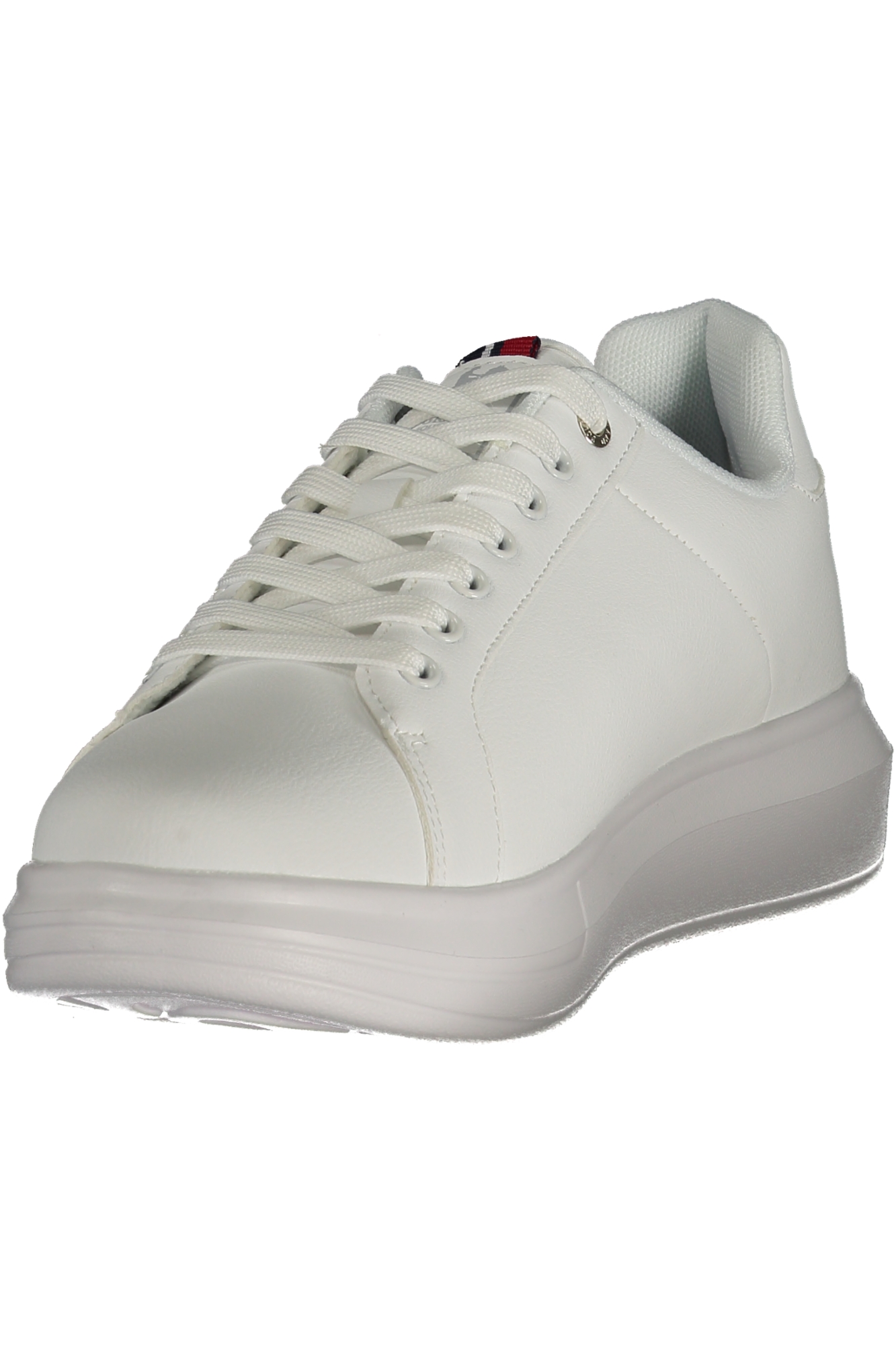 U.S. GRAND CALZATURA SPORTIVA UOMO - Bianco - immagine 3