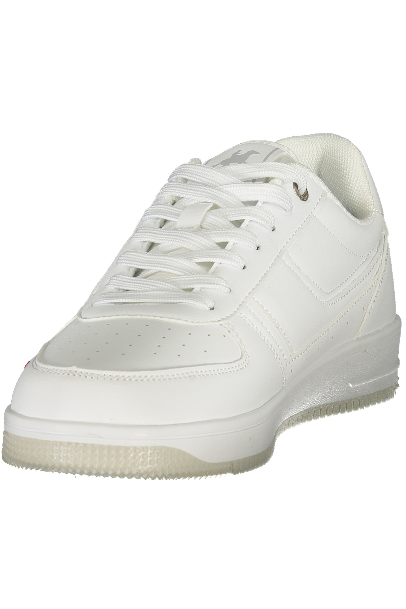 U.S. GRAND CALZATURA SPORTIVA UOMO - Bianco - immagine 3