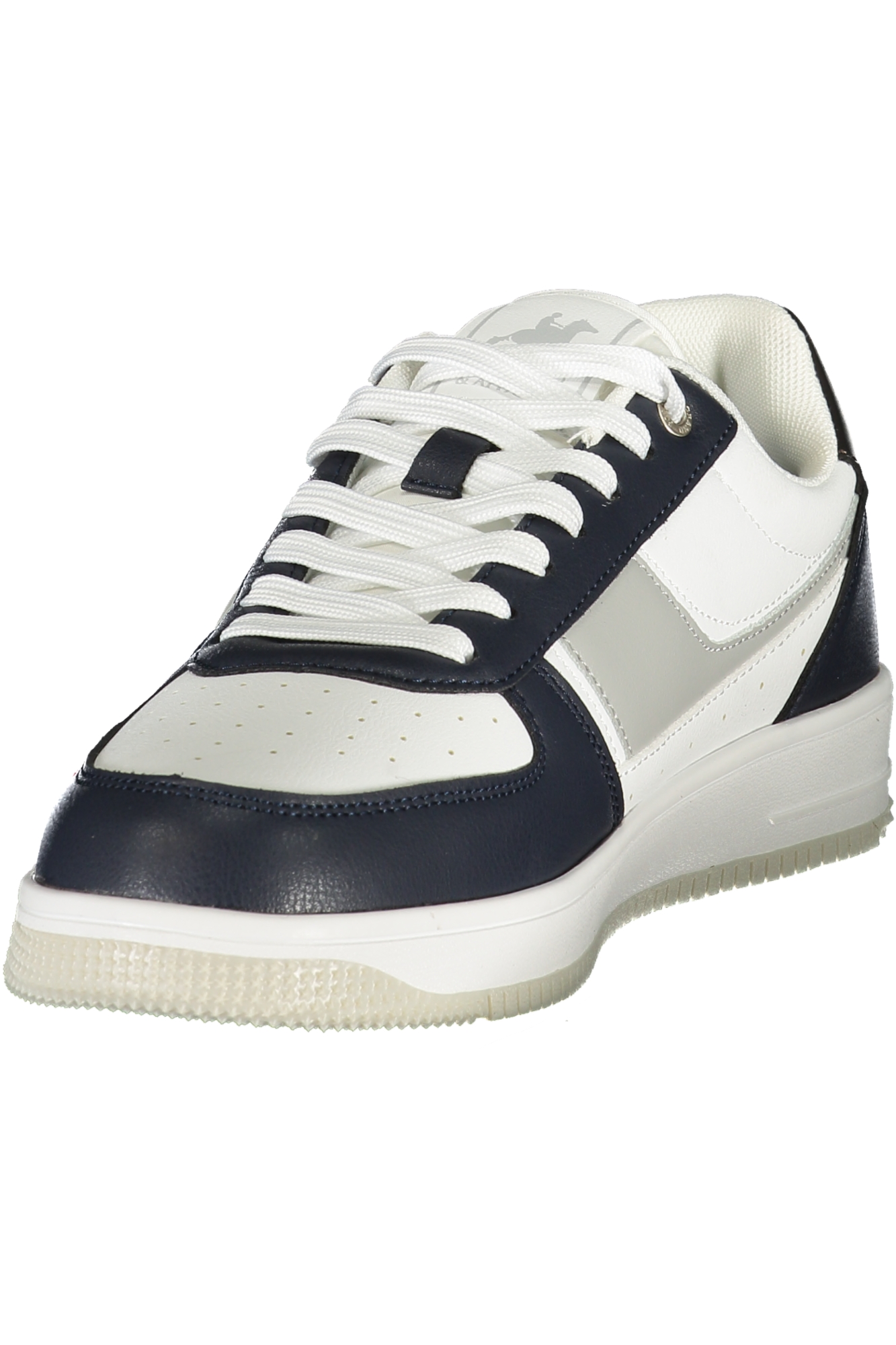 U.S. GRAND CALZATURA SPORTIVA UOMO - Bianco - immagine 3