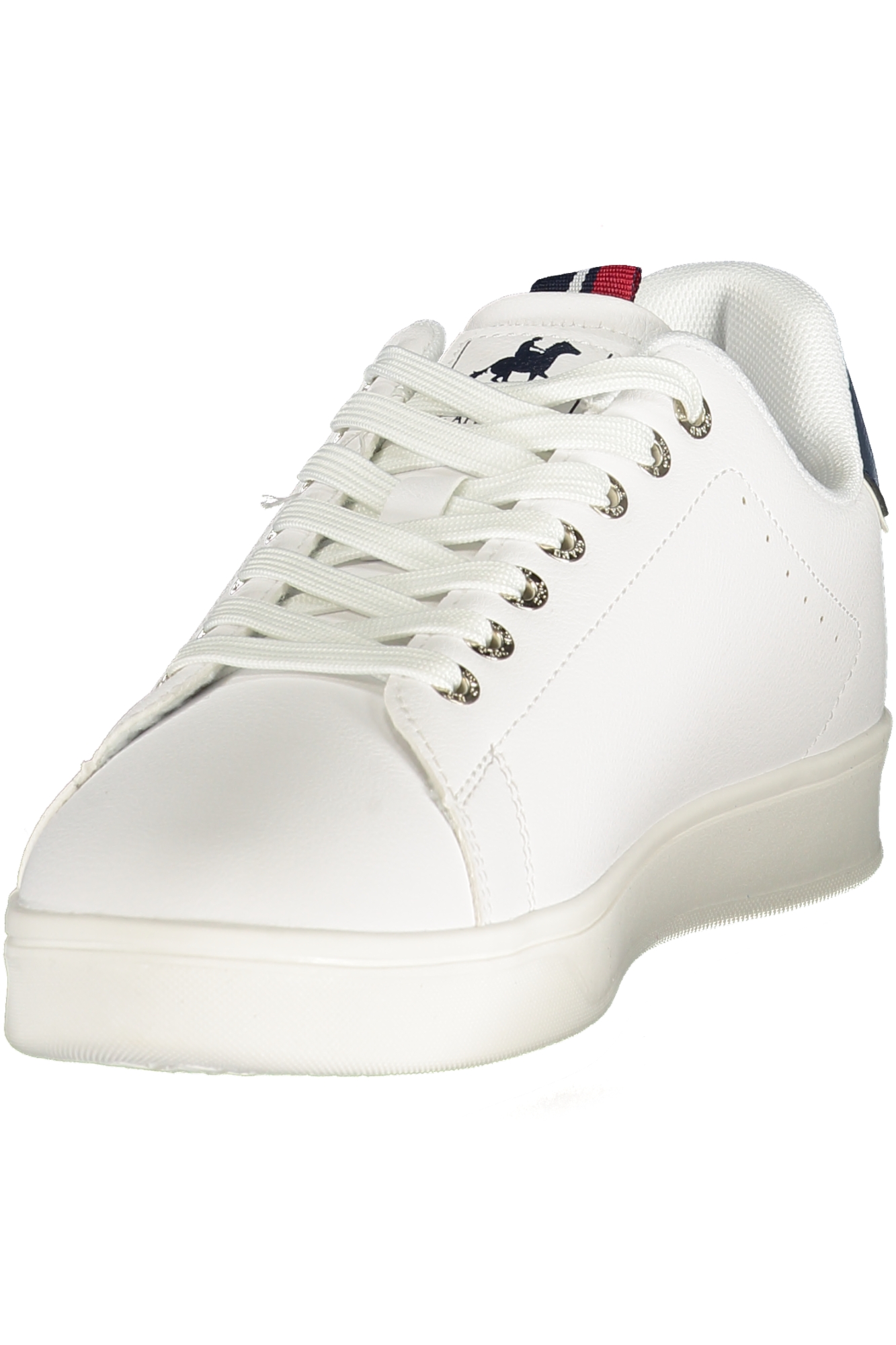 U.S. GRAND CALZATURA SPORTIVA UOMO - Bianco - immagine 3