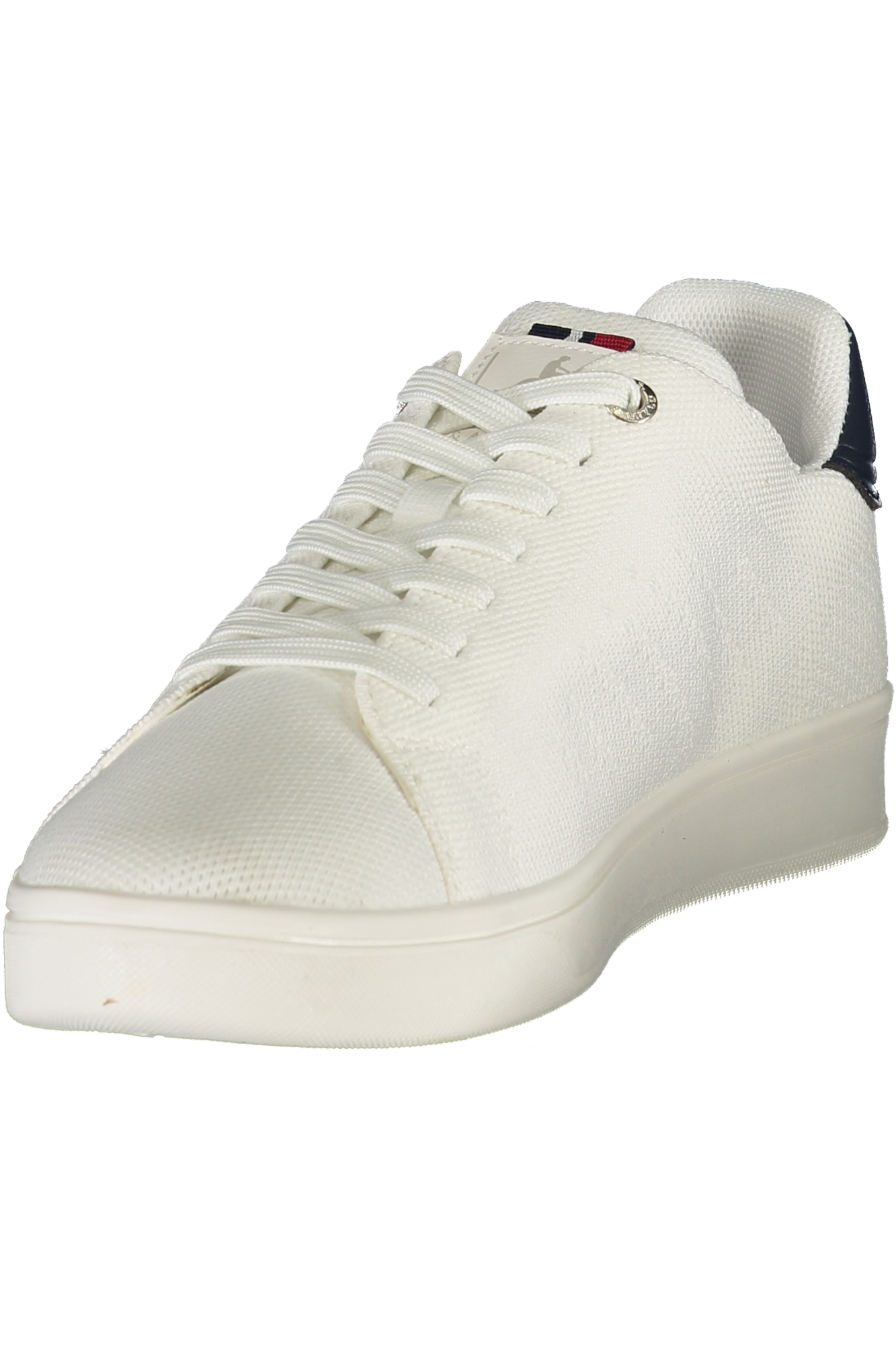 U.S. GRAND CALZATURA SPORTIVA UOMO - Bianco - immagine 3