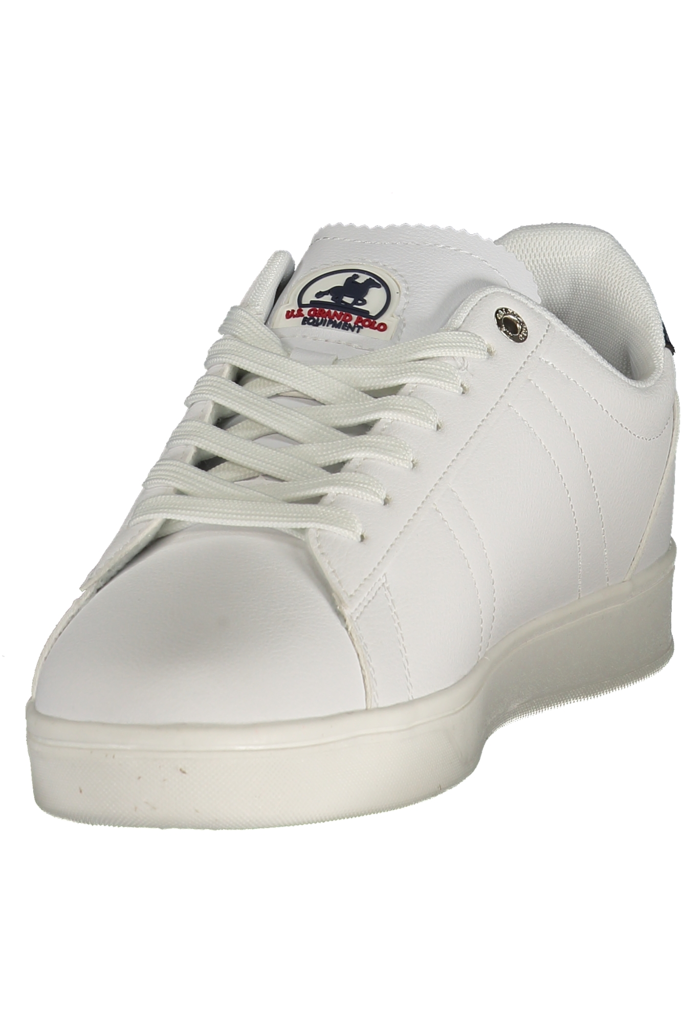 U.S. GRAND CALZATURA SPORTIVA UOMO - Bianco - immagine 3