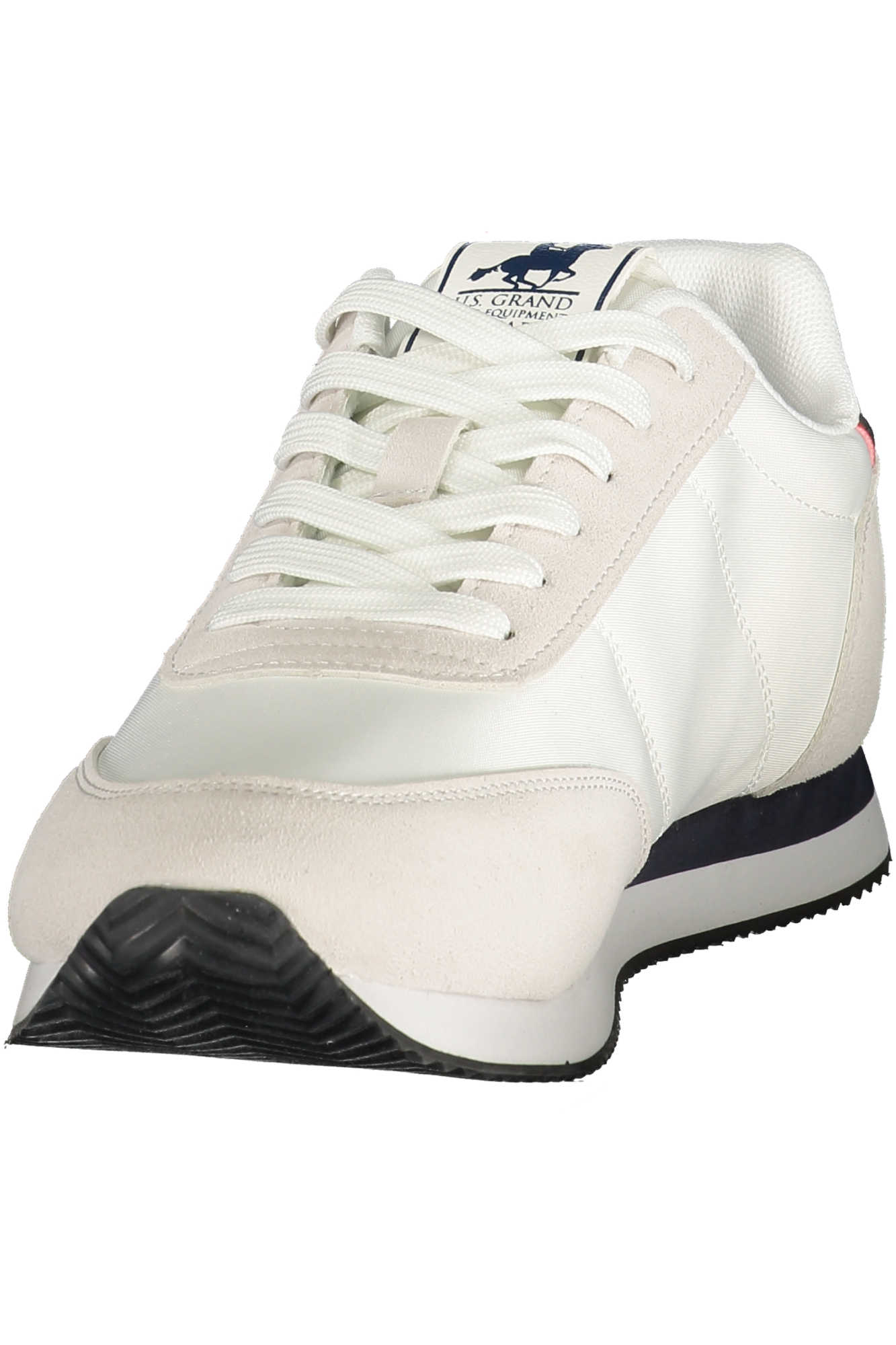 U.S. GRAND CALZATURA SPORTIVA UOMO - Bianco - immagine 3