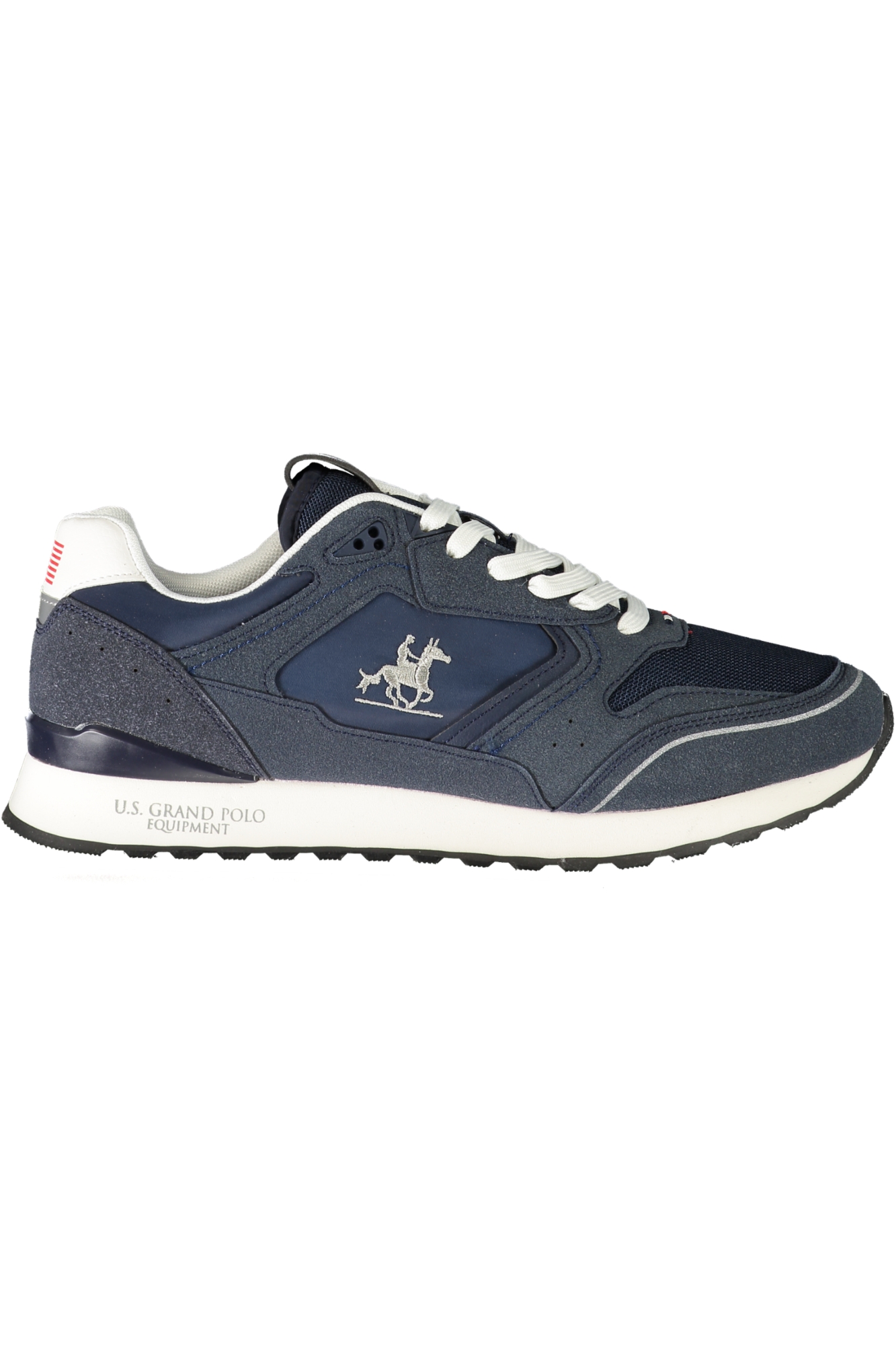 U.S. GRAND CALZATURA SPORTIVA UOMO - Blu