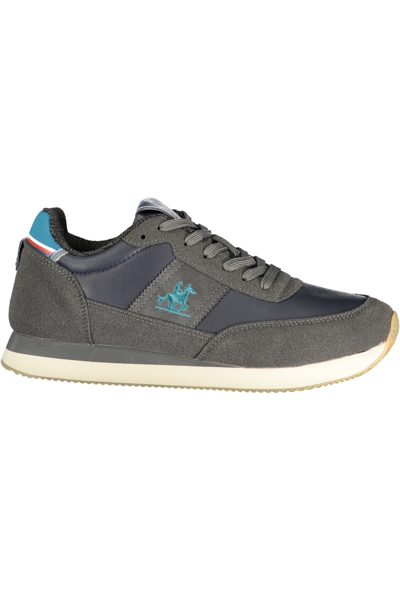 U.S. GRAND CALZATURA SPORTIVA UOMO - Blu