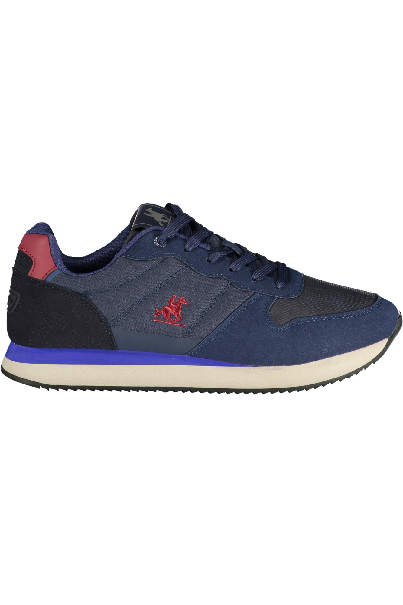 U.S. GRAND CALZATURA SPORTIVA UOMO - Blu