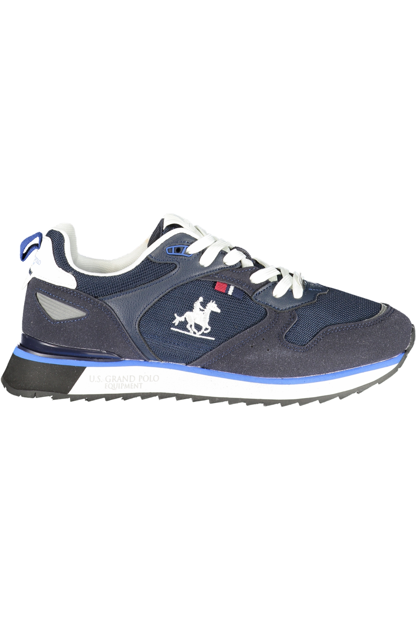 U.S. GRAND CALZATURA SPORTIVA UOMO - Blu