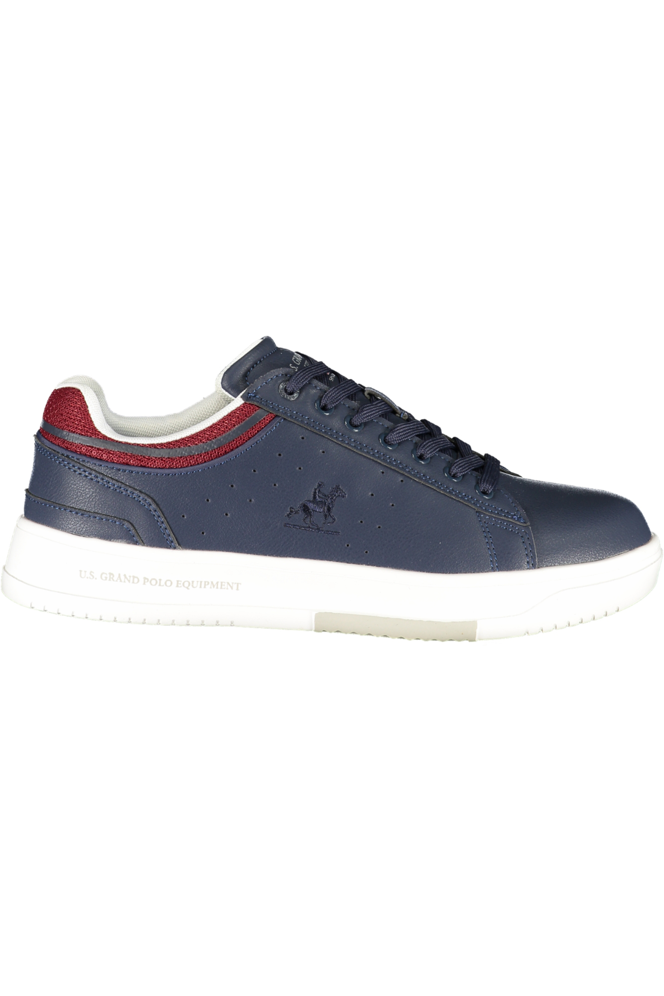 U.S. GRAND CALZATURA SPORTIVA UOMO - Blu