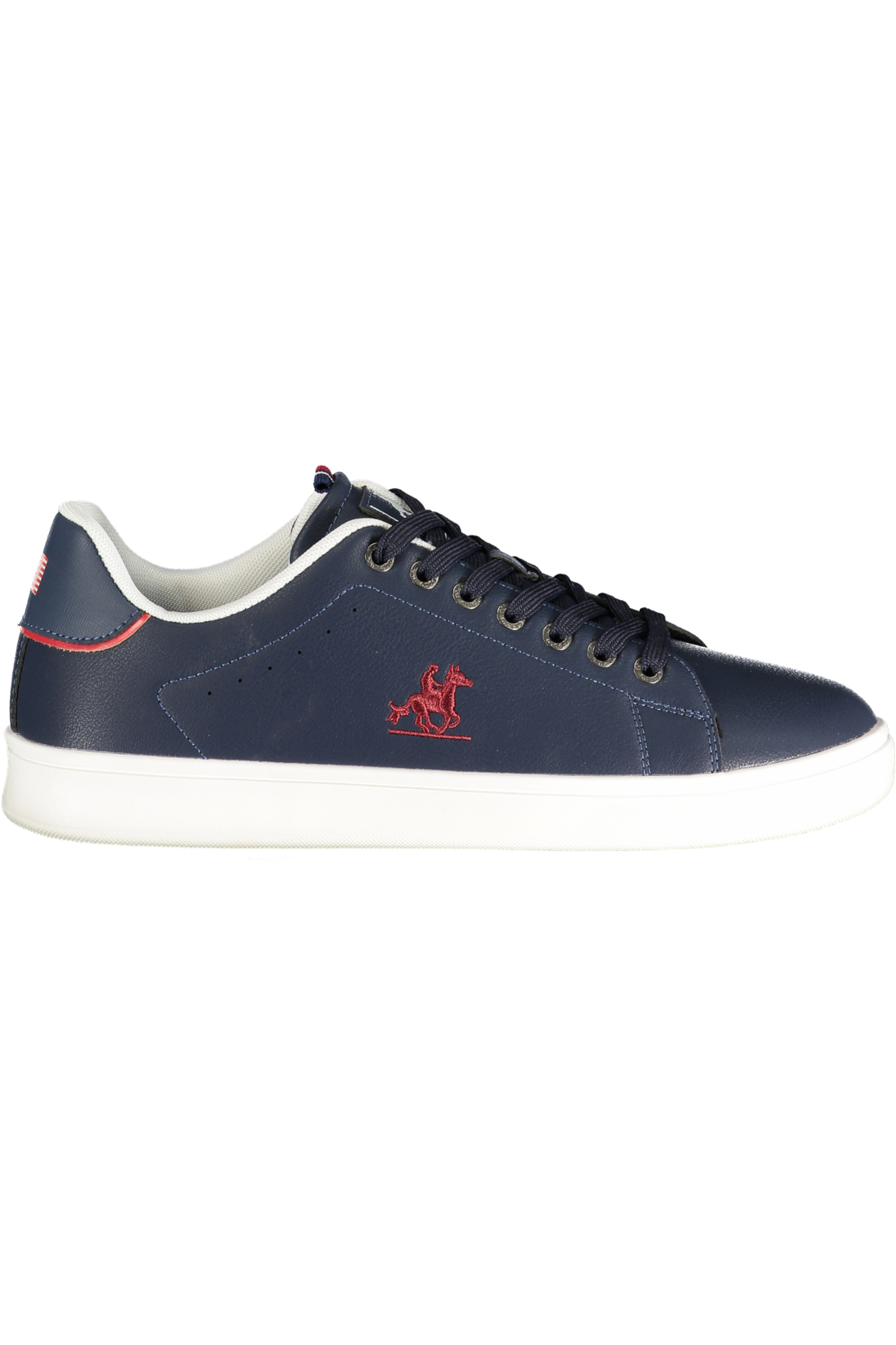 U.S. GRAND CALZATURA SPORTIVA UOMO - Blu