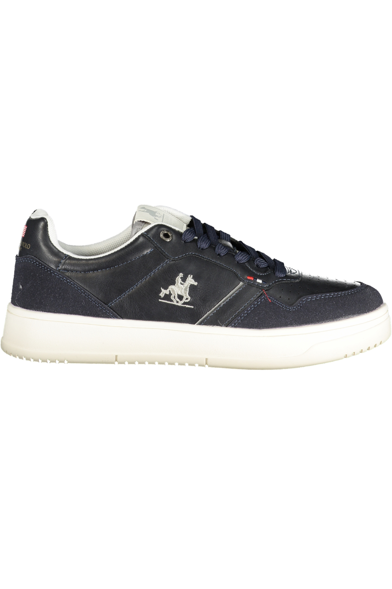 U.S. GRAND CALZATURA SPORTIVA UOMO - Blu