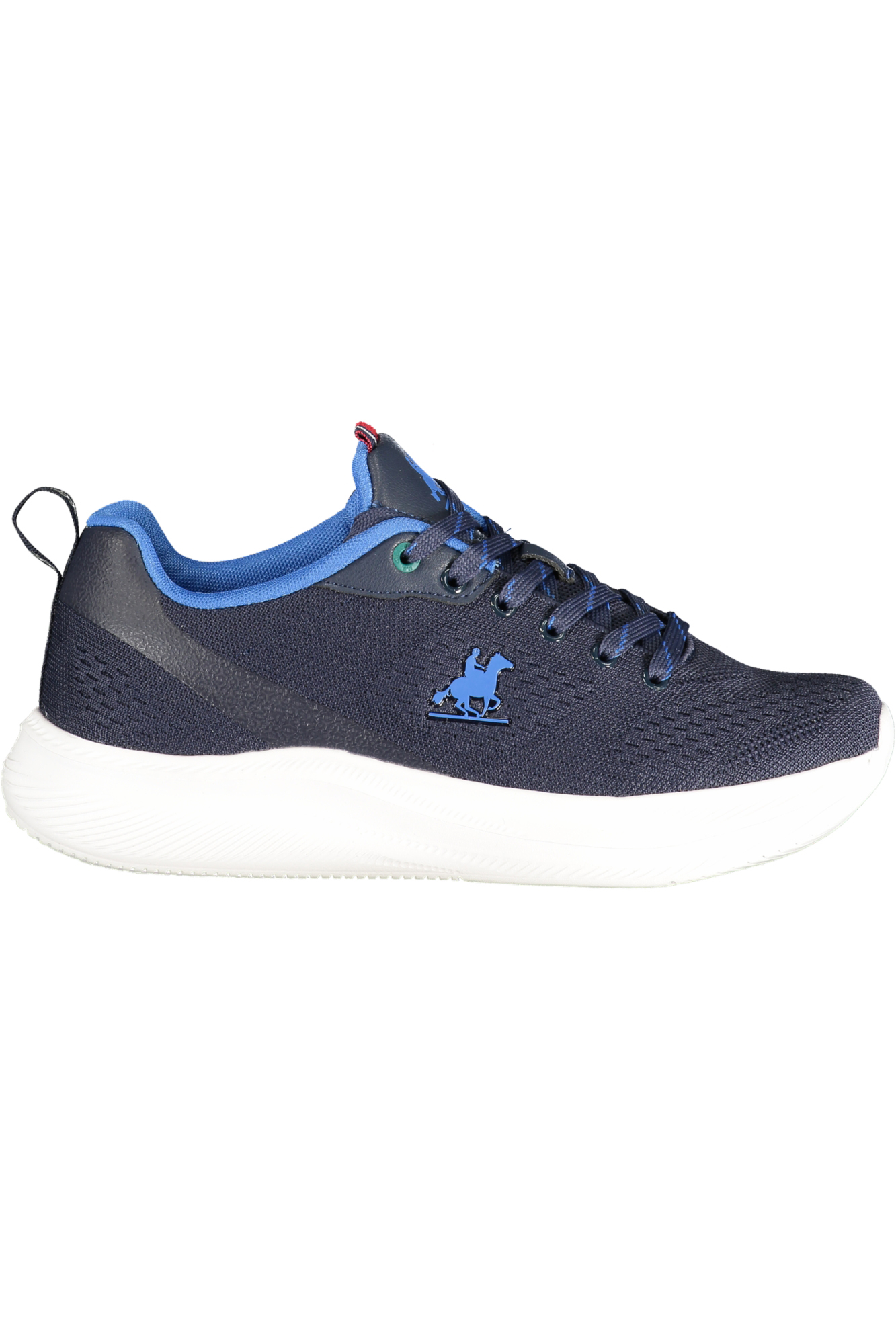 U.S. GRAND CALZATURA SPORTIVA UOMO - Blu