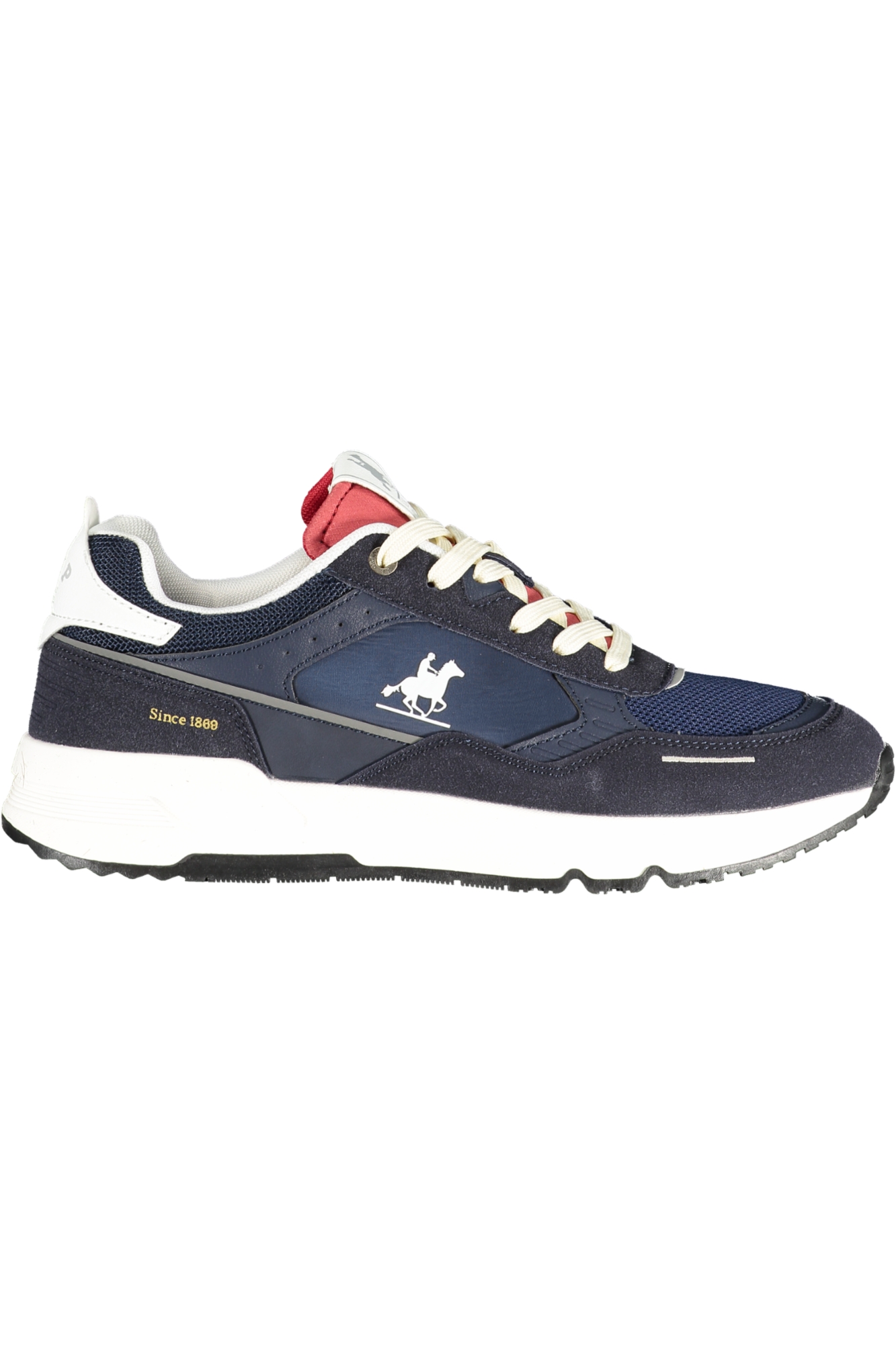 U.S. GRAND CALZATURA SPORTIVA UOMO - Blu