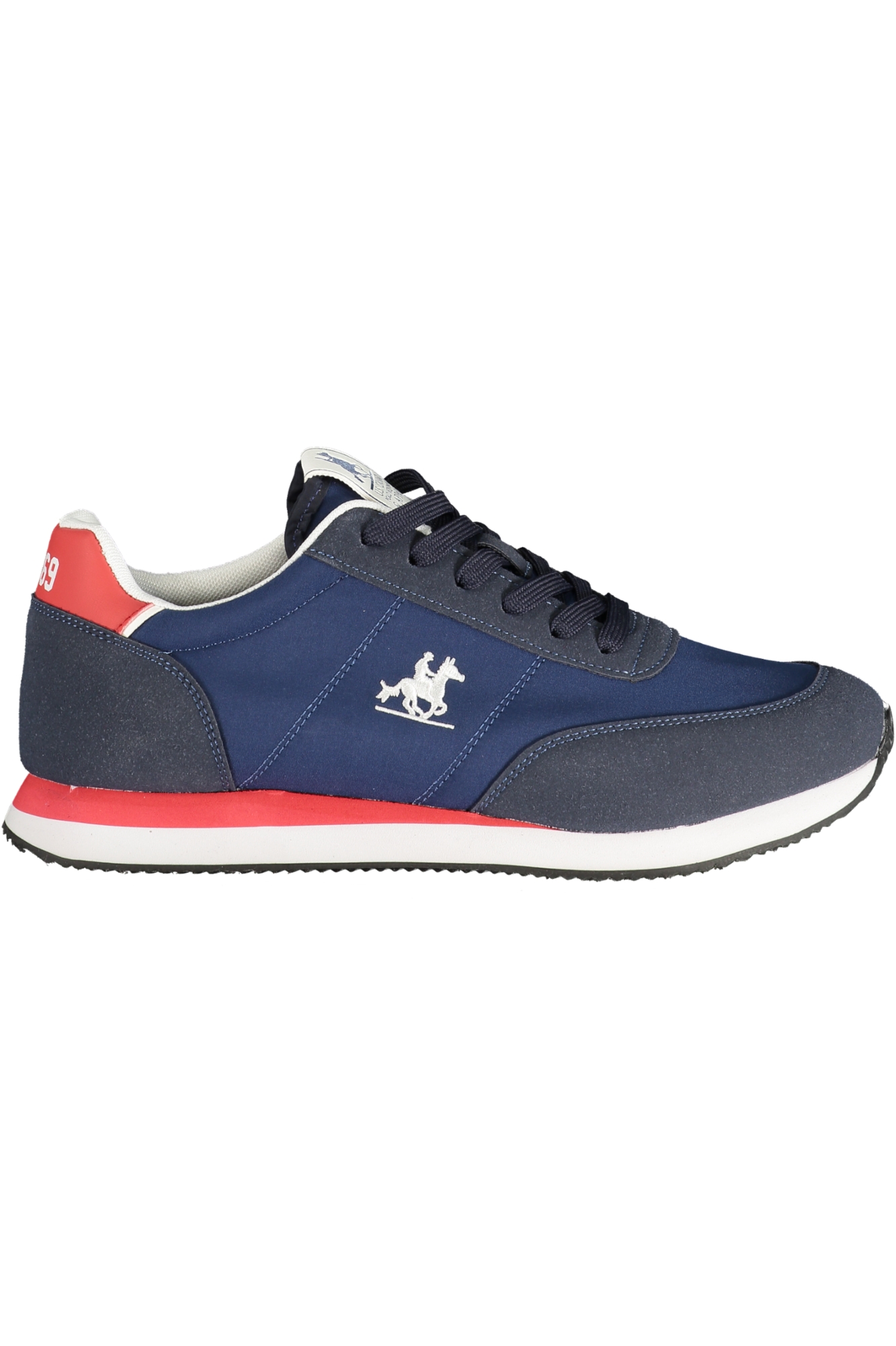 U.S. GRAND CALZATURA SPORTIVA UOMO - Blu