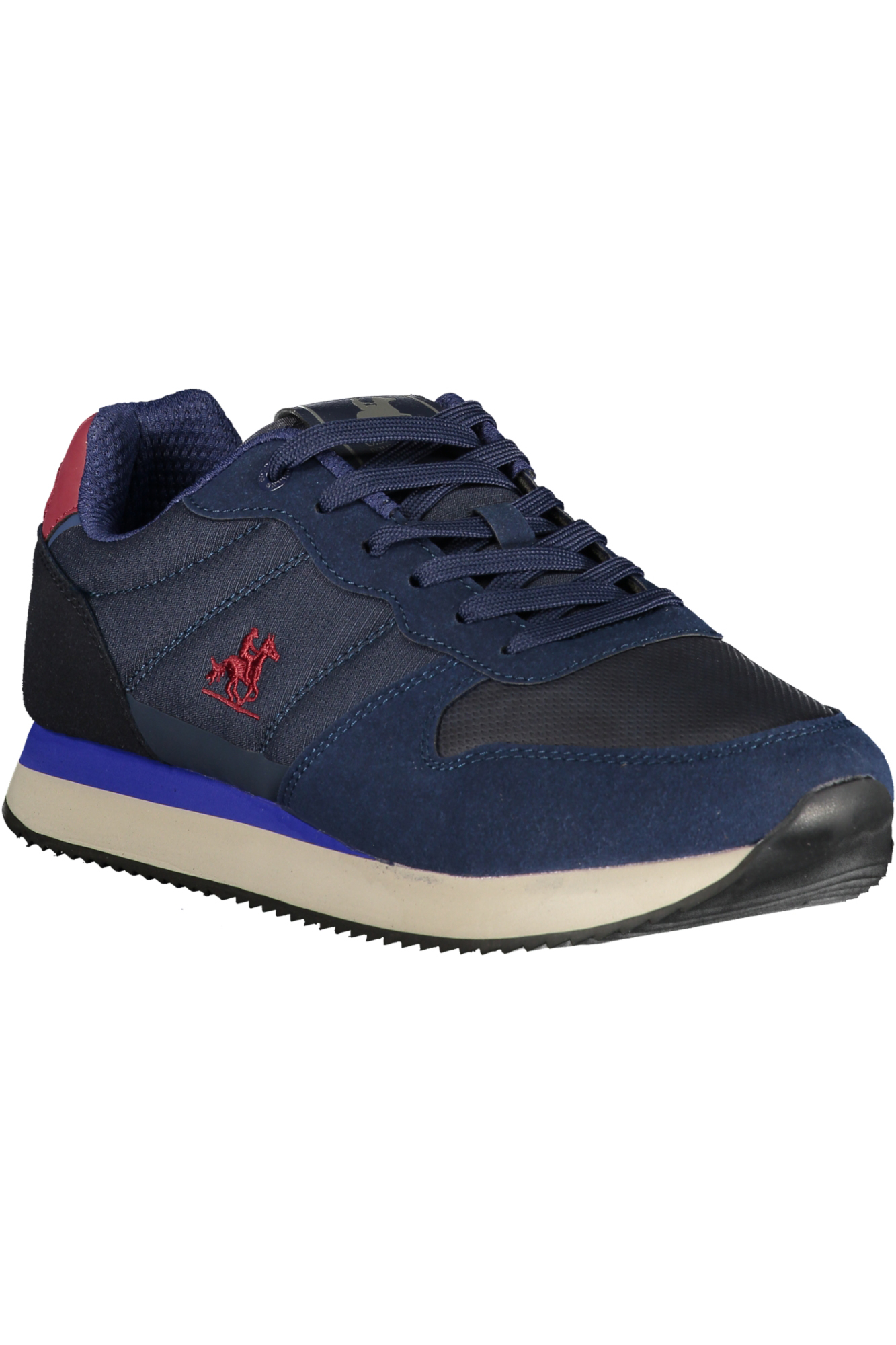 U.S. GRAND CALZATURA SPORTIVA UOMO - Blu - immagine 2