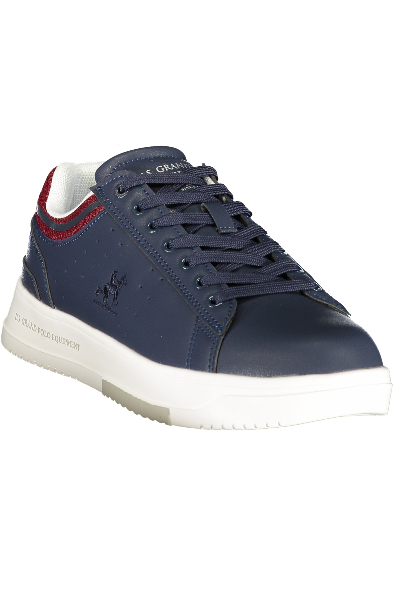 U.S. GRAND CALZATURA SPORTIVA UOMO - Blu - immagine 2