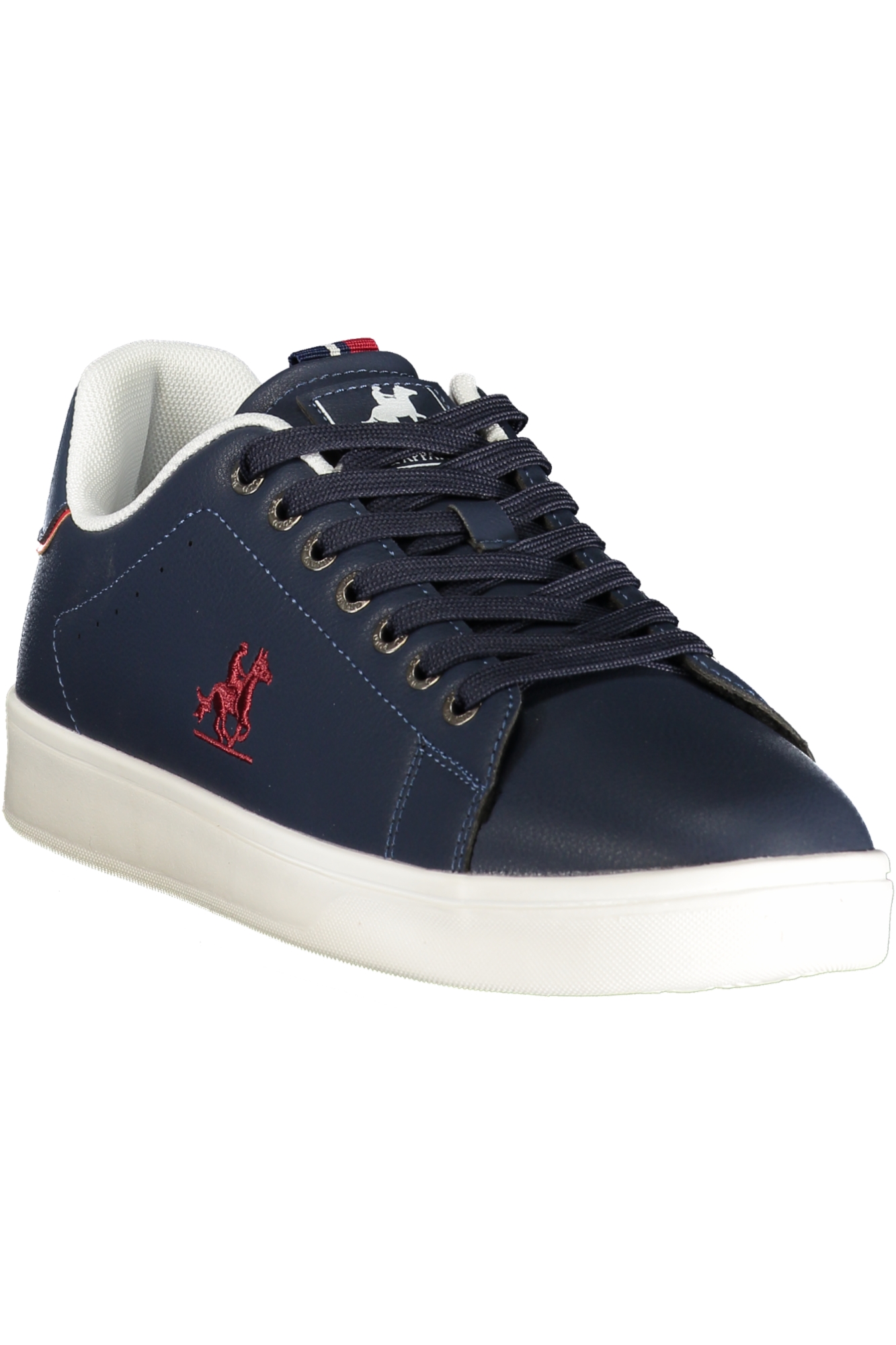 U.S. GRAND CALZATURA SPORTIVA UOMO - Blu - immagine 2