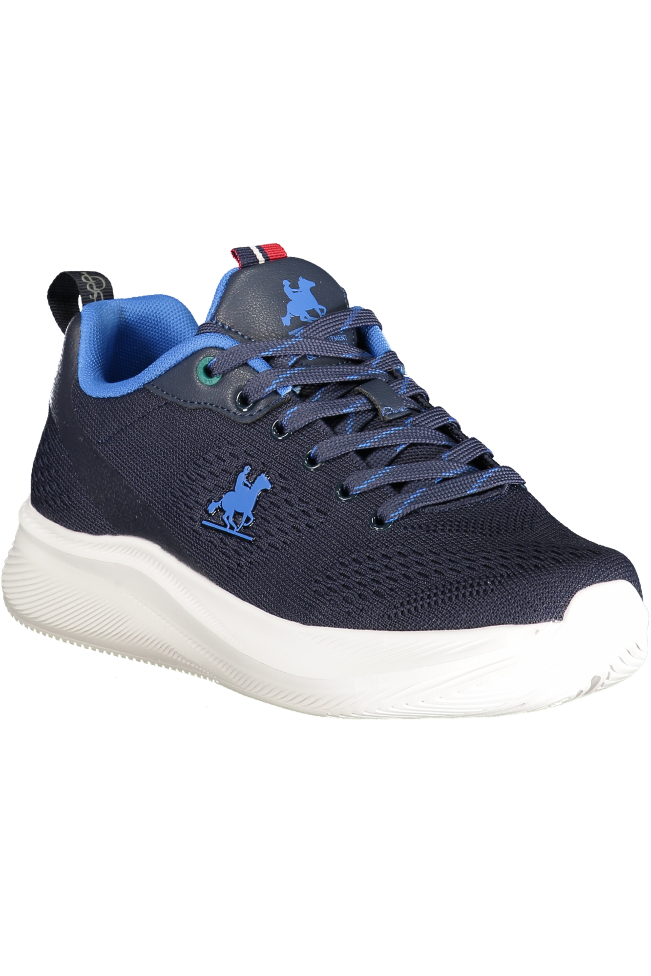 U.S. GRAND CALZATURA SPORTIVA UOMO - Blu - immagine 2
