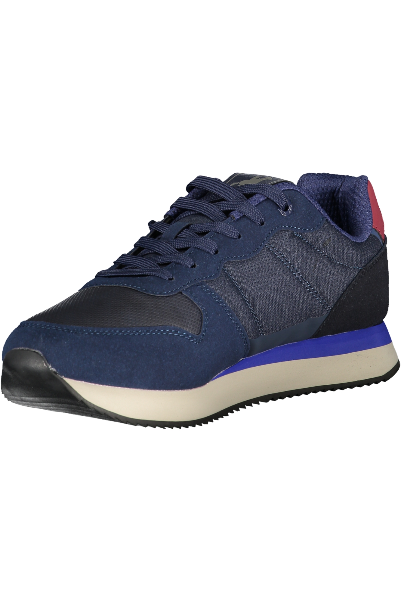 U.S. GRAND CALZATURA SPORTIVA UOMO - Blu - immagine 3