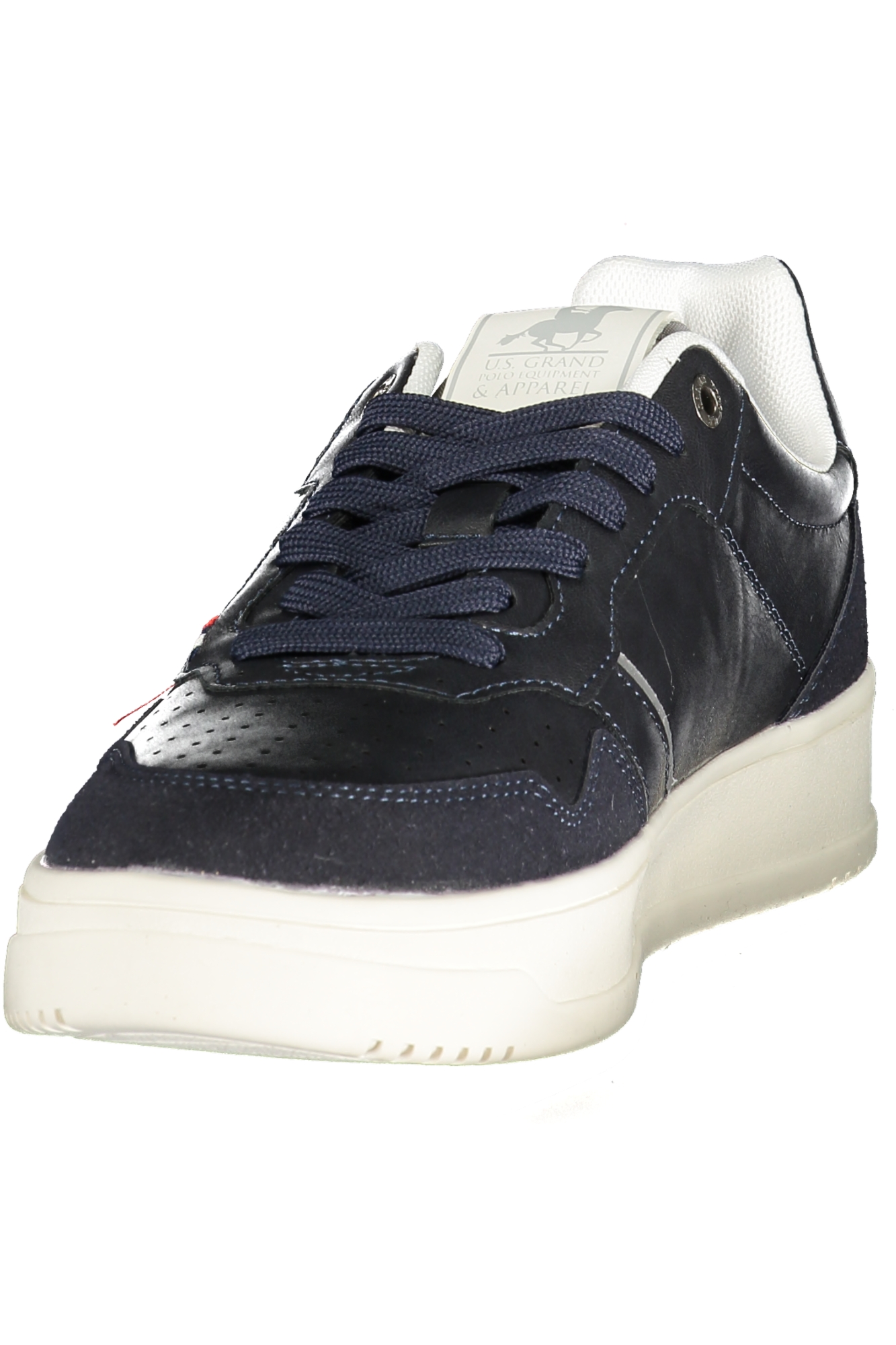 U.S. GRAND CALZATURA SPORTIVA UOMO - Blu - immagine 3