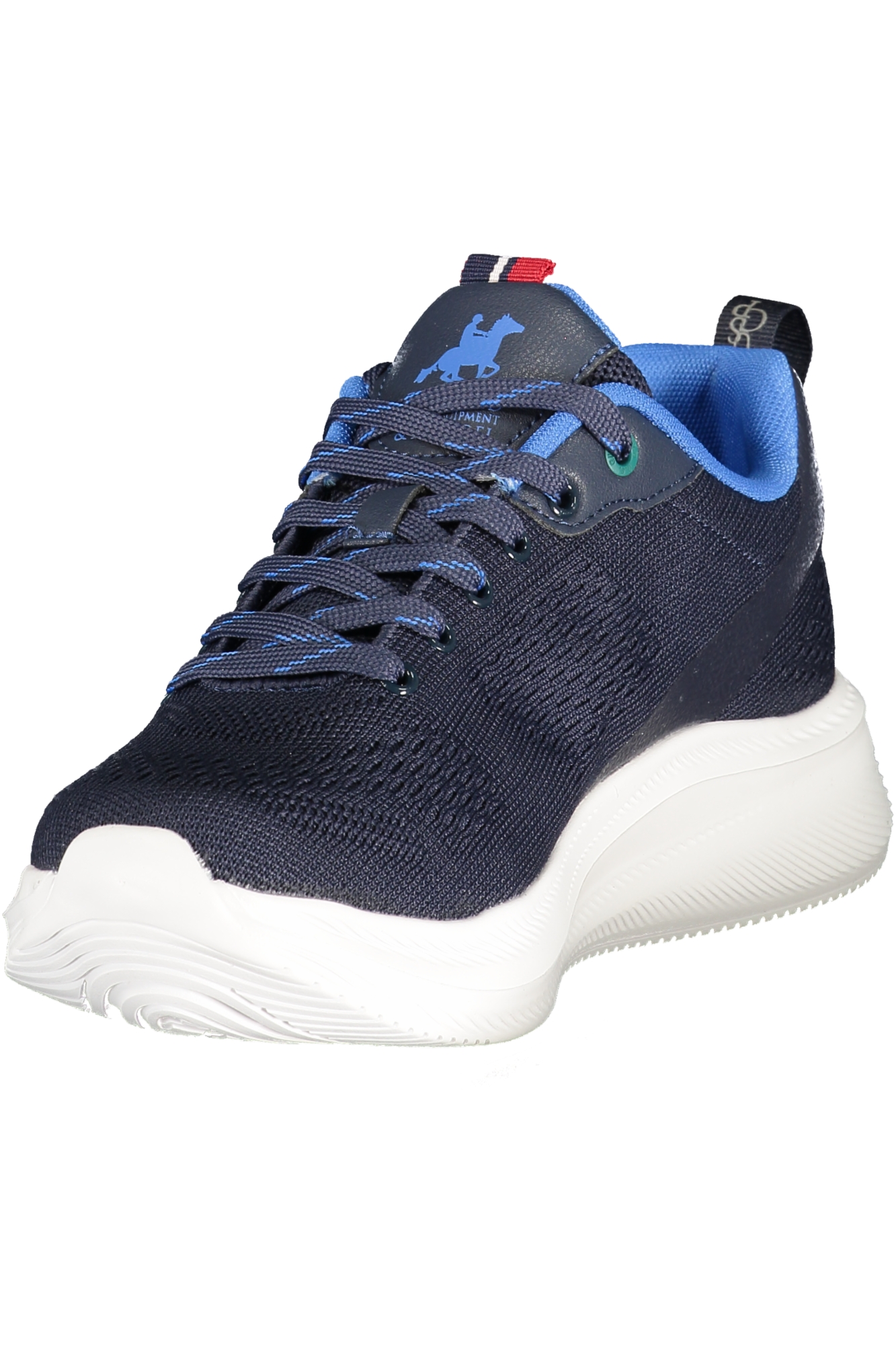 U.S. GRAND CALZATURA SPORTIVA UOMO - Blu - immagine 3