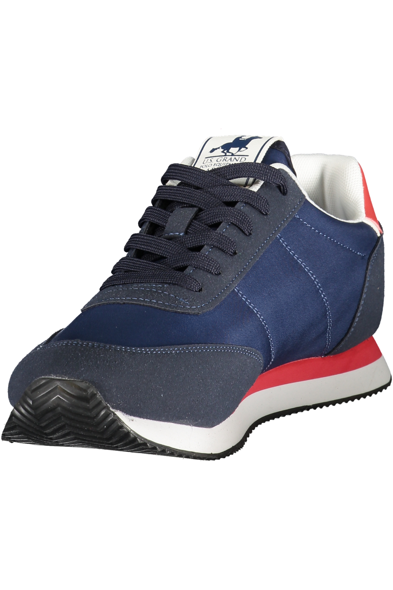 U.S. GRAND CALZATURA SPORTIVA UOMO - Blu - immagine 3