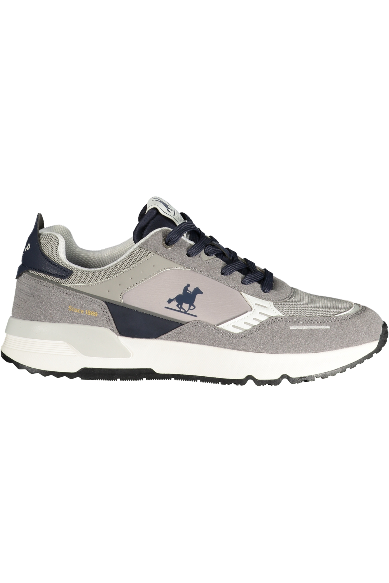 U.S. GRAND CALZATURA SPORTIVA UOMO - Grigio
