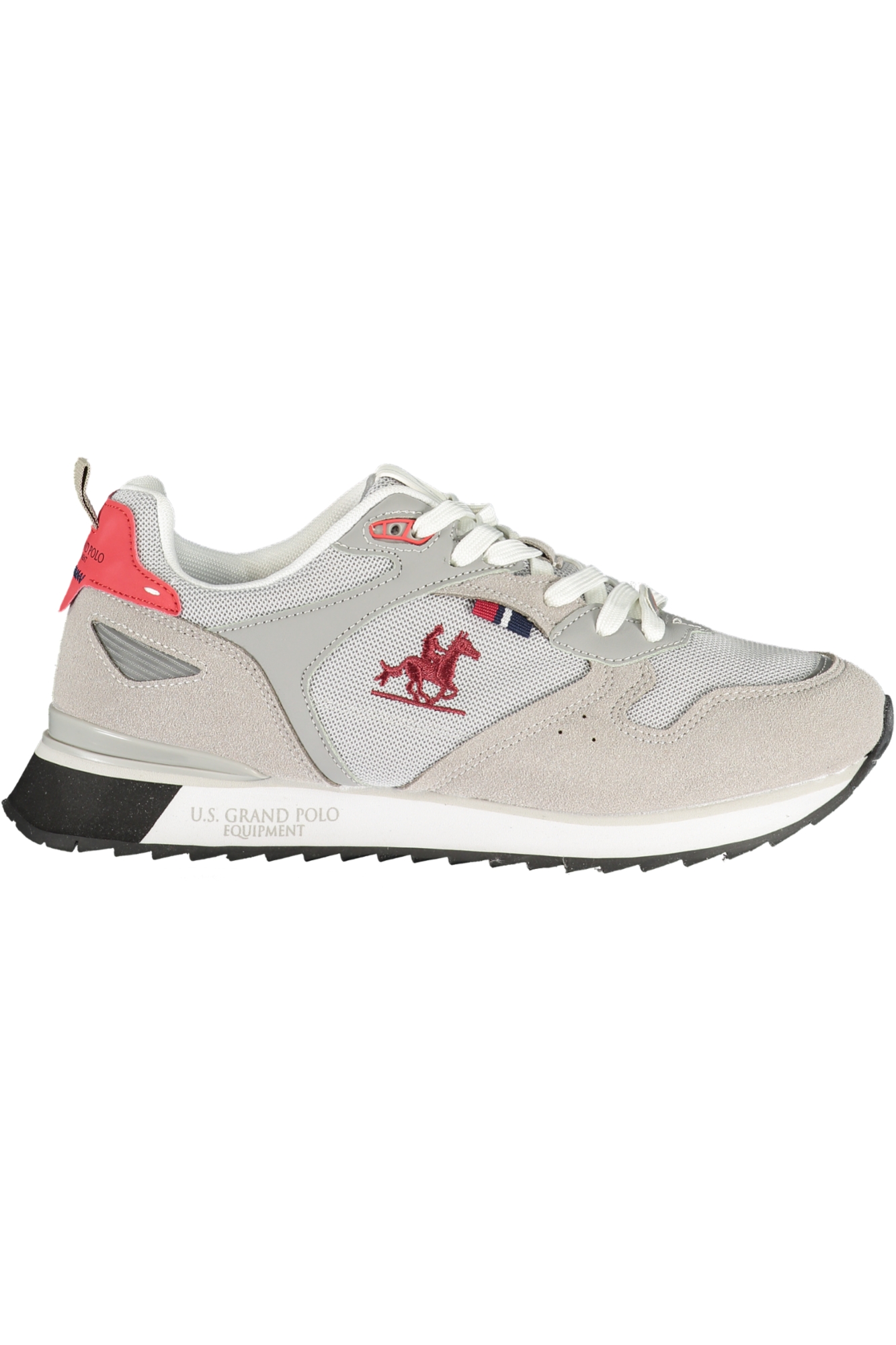 U.S. GRAND CALZATURA SPORTIVA UOMO - Grigio