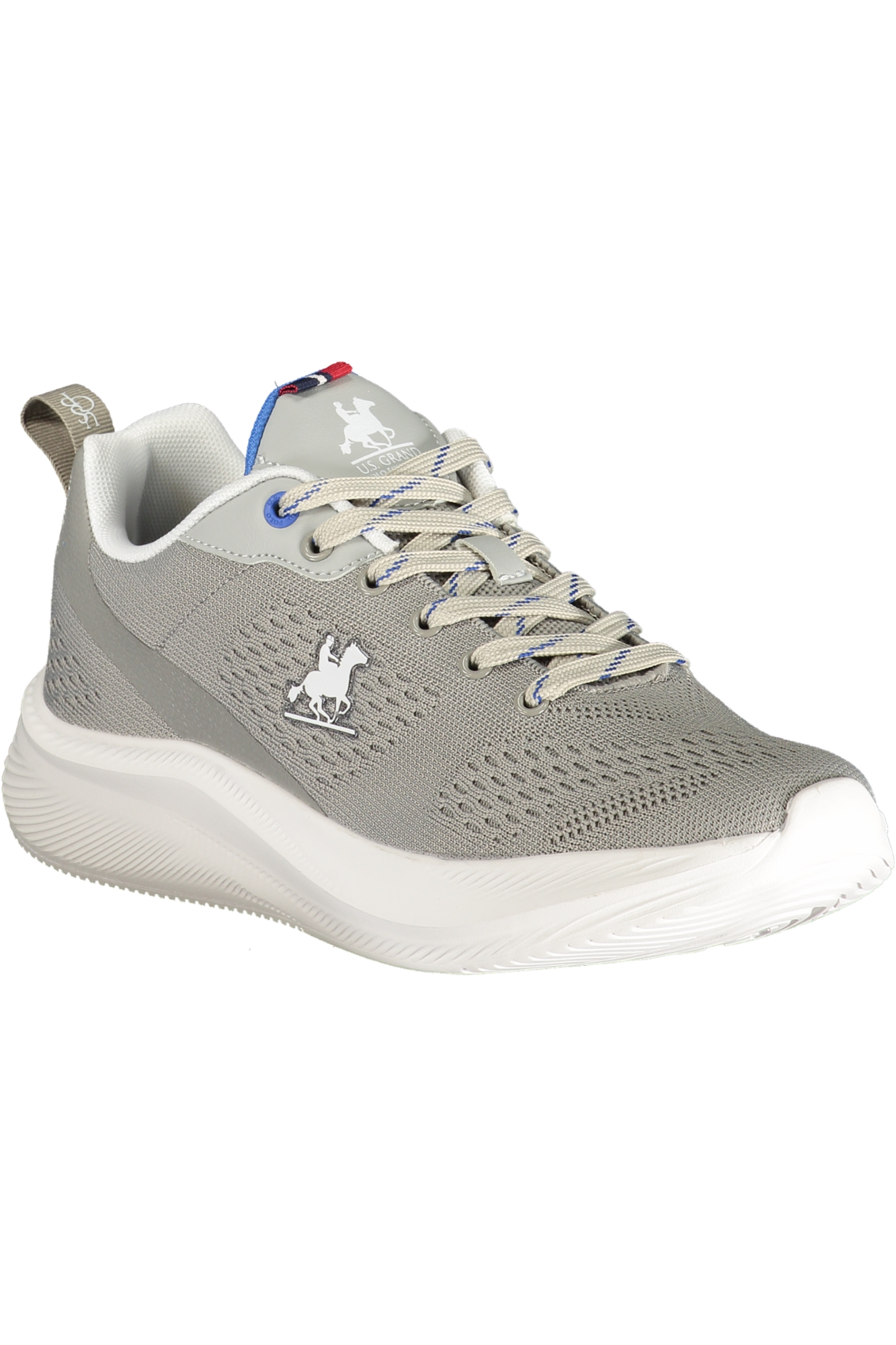 U.S. GRAND CALZATURA SPORTIVA UOMO - Grigio - immagine 2