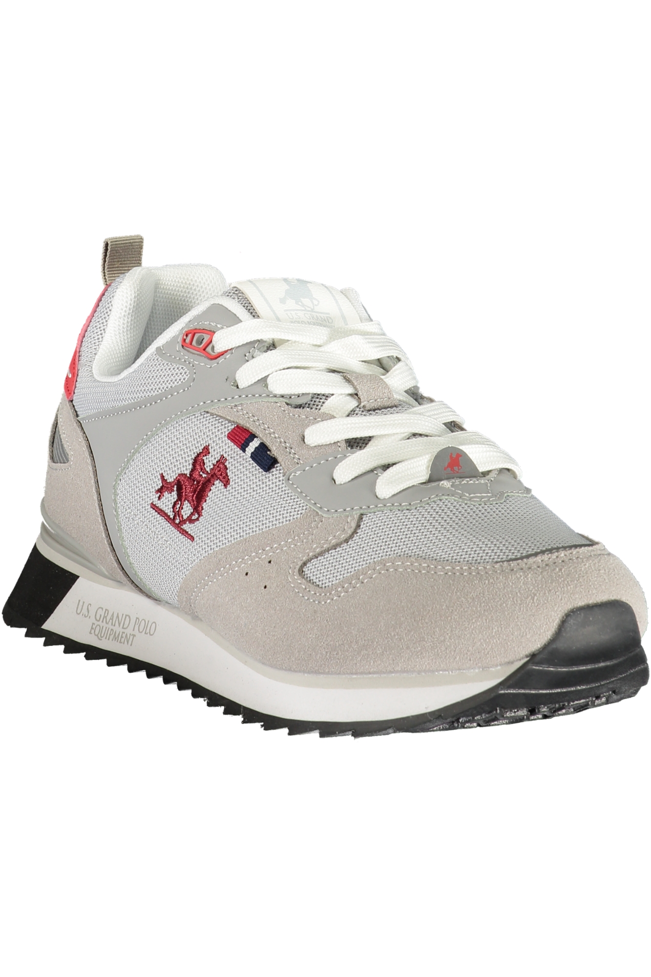 U.S. GRAND CALZATURA SPORTIVA UOMO - Grigio - immagine 2